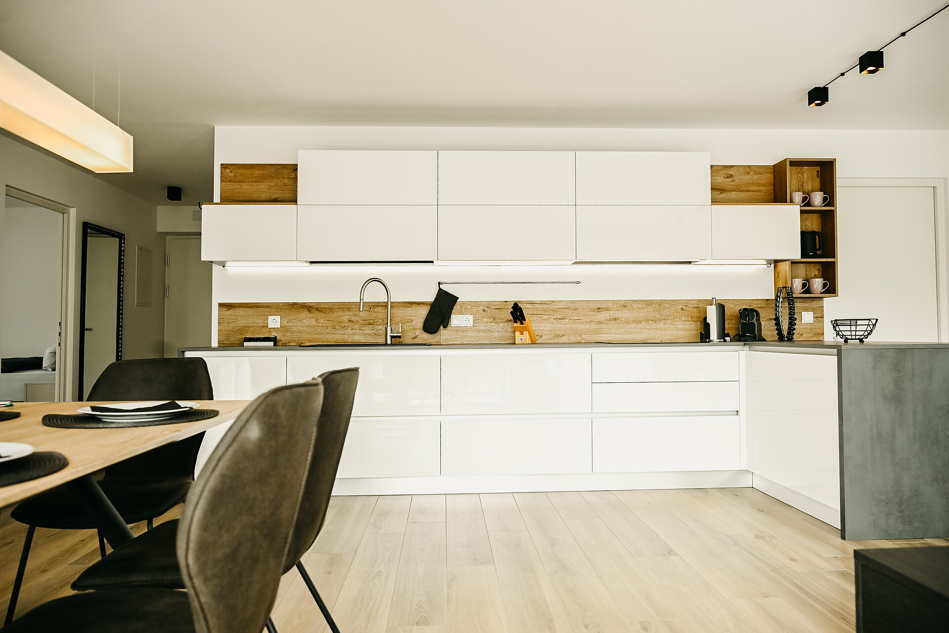 Suite by Silvy
