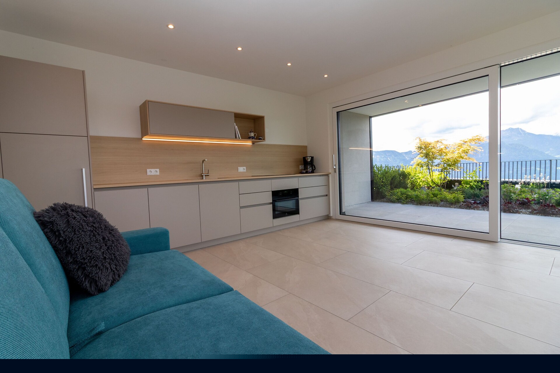 Schmied Panorama Apartments - Meran/Merano and environs - #20 - suedtirol.info