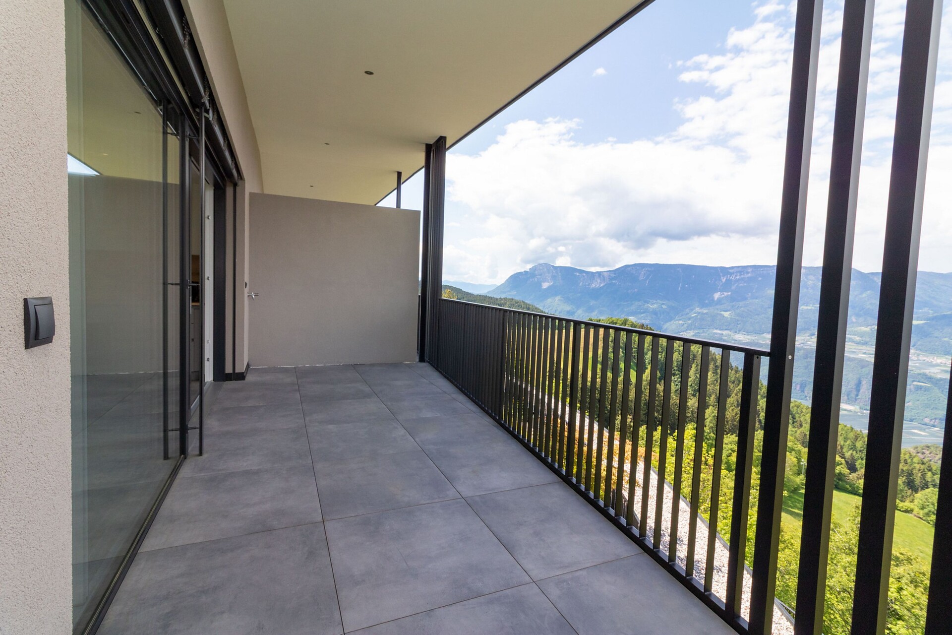Schmied Panorama Apartments - Meran/Merano and environs - #9 - suedtirol.info