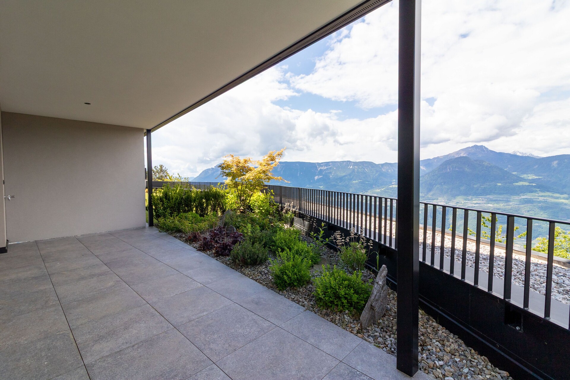 Schmied Panorama Apartments - Meran/Merano and environs - #16 - suedtirol.info