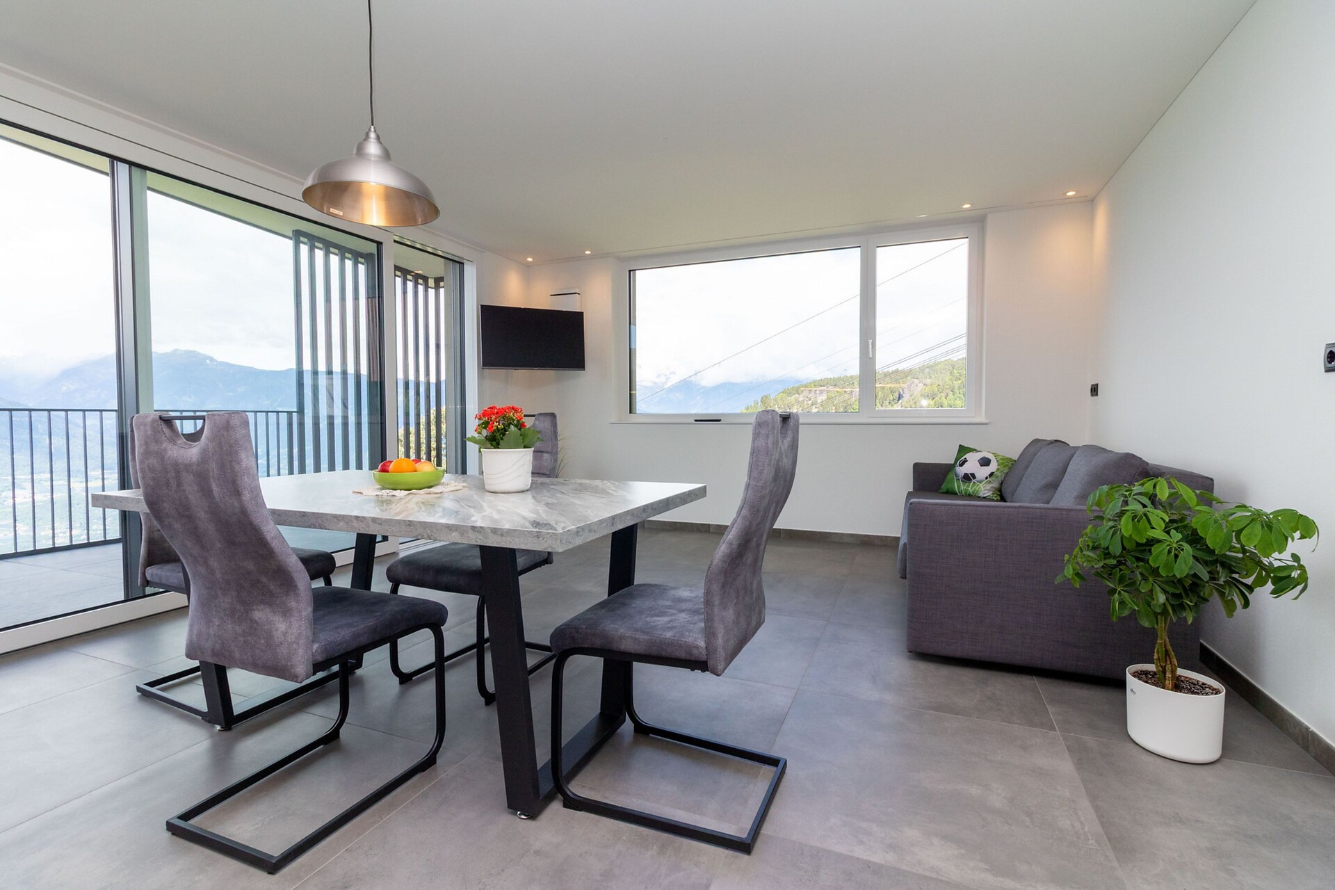 Schmied Panorama Apartments - Meran/Merano and environs - #5 - suedtirol.info