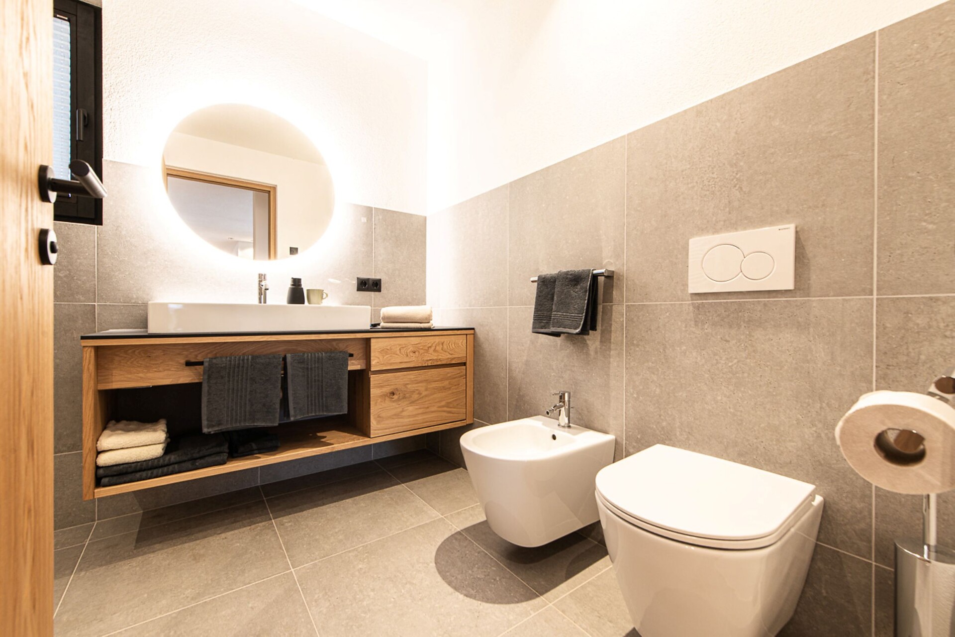 Appartement Herrnegg