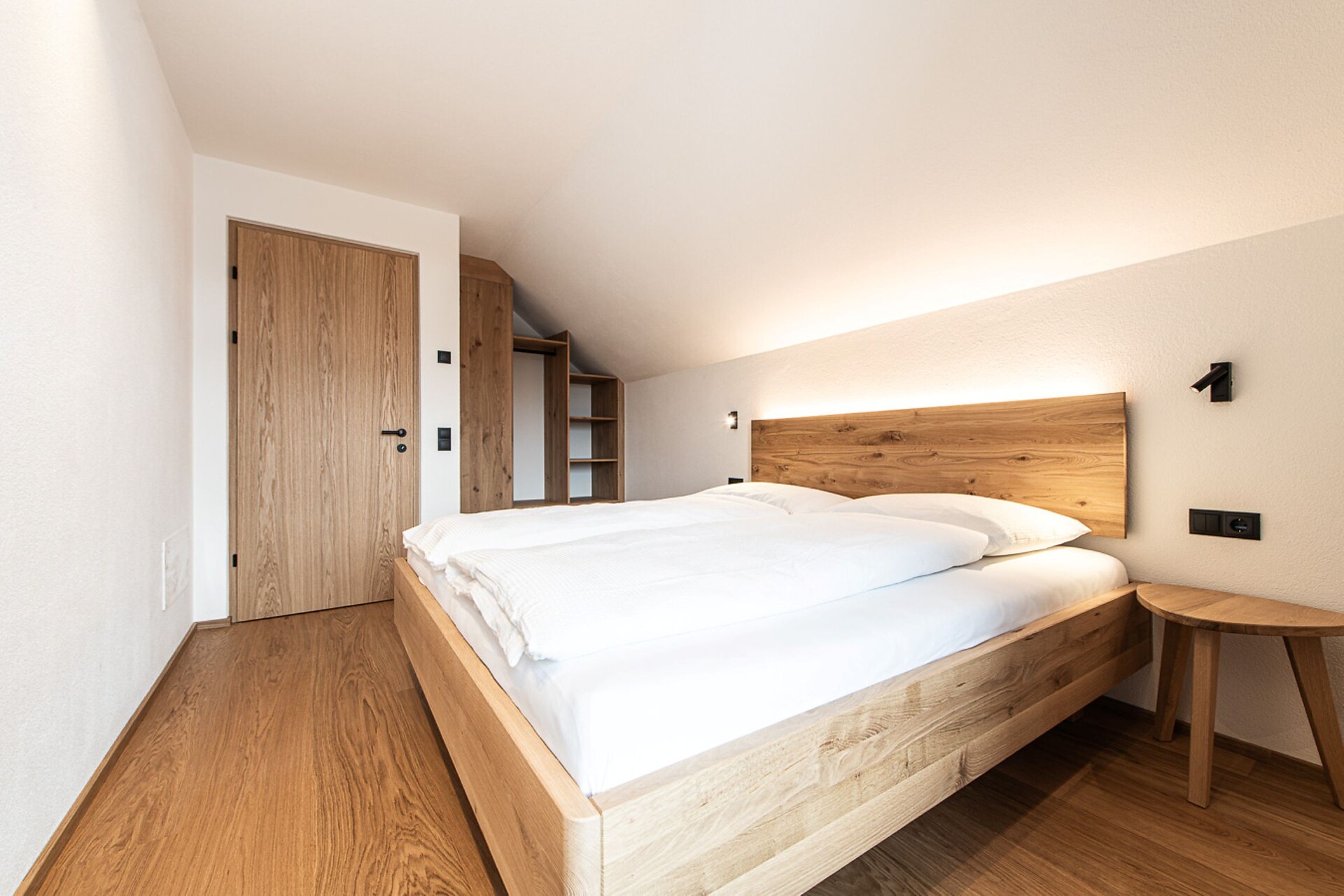 Appartement Sylvester