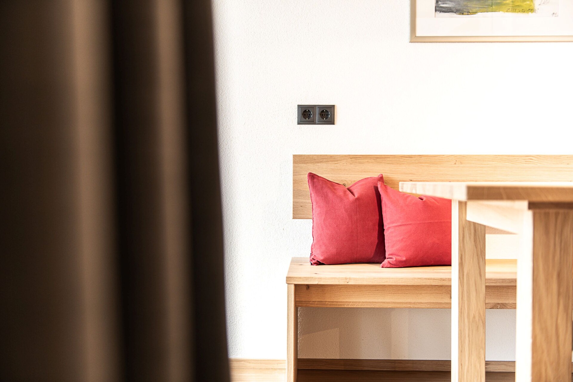 Appartement Herrnegg