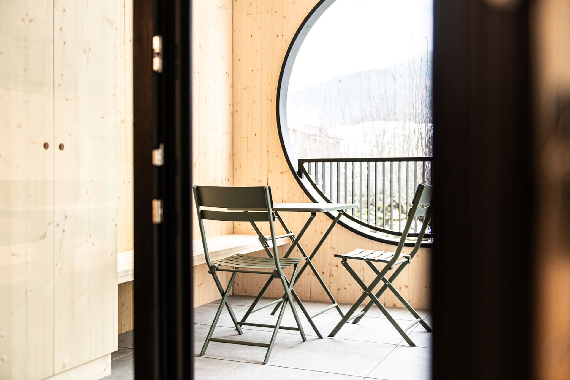 Appartement Sylvester