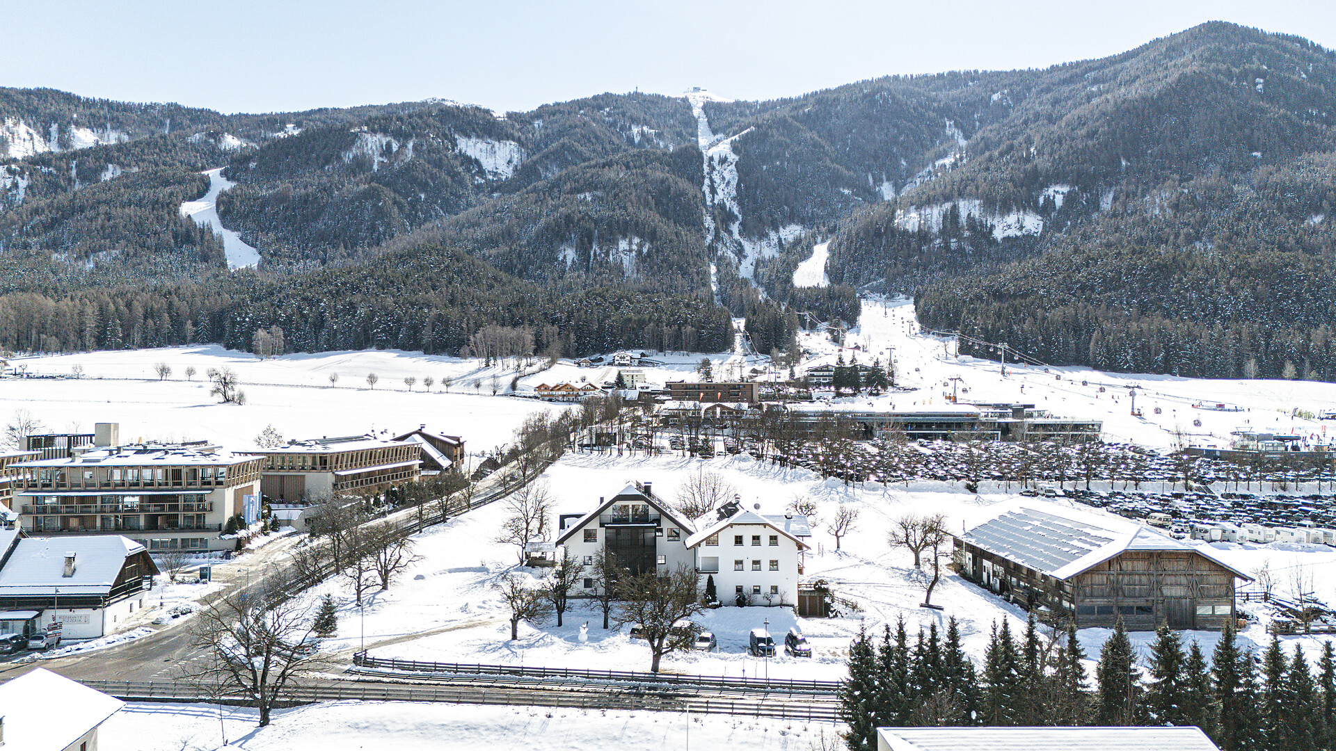 Senner - Dolomitenregion Kronplatz - #30 - suedtirol.info