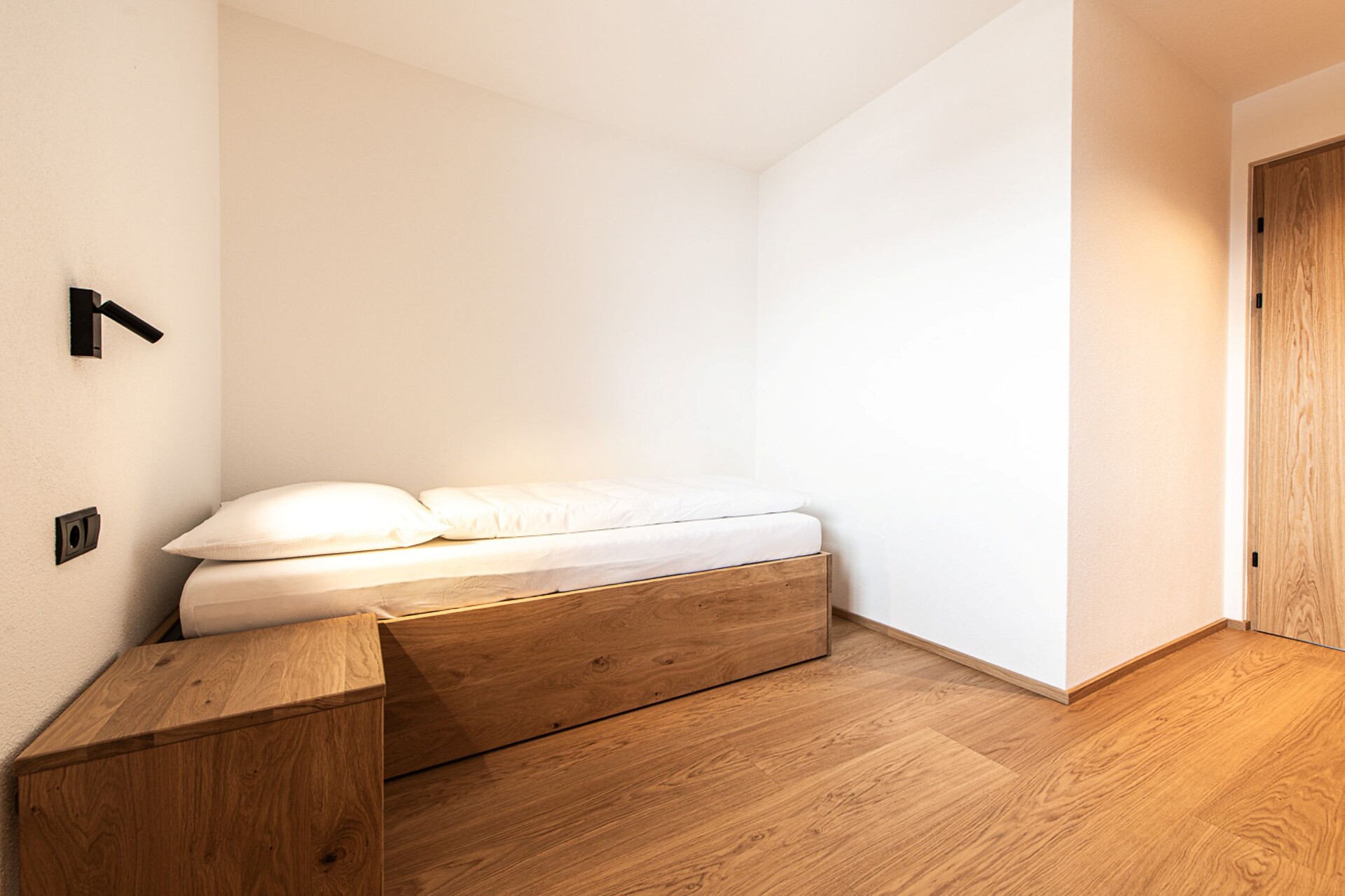 Appartement Sylvester