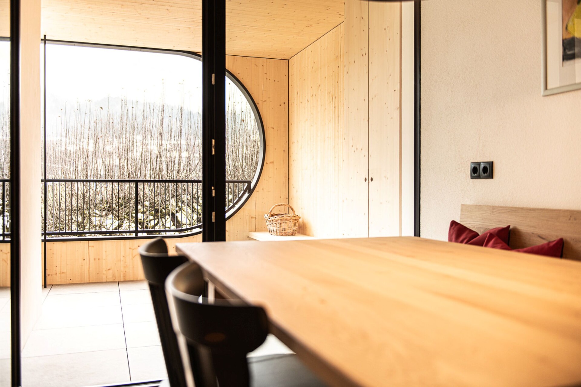 Appartement Herrnegg