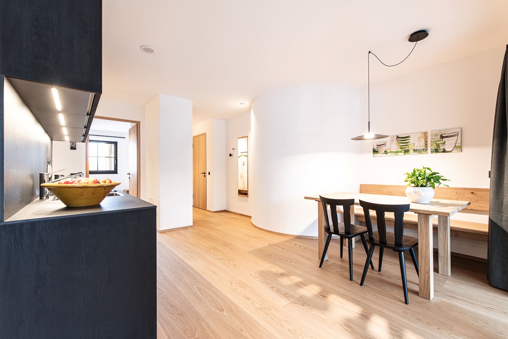 Appartement Sylvester