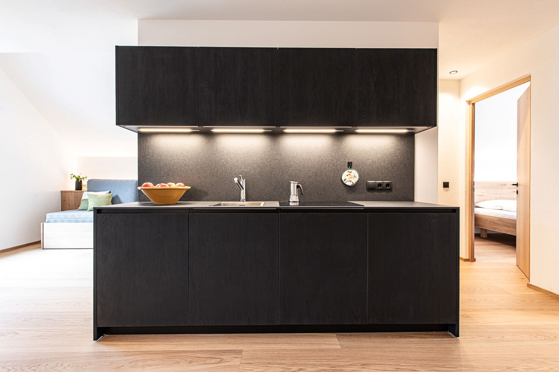 Appartement Sylvester