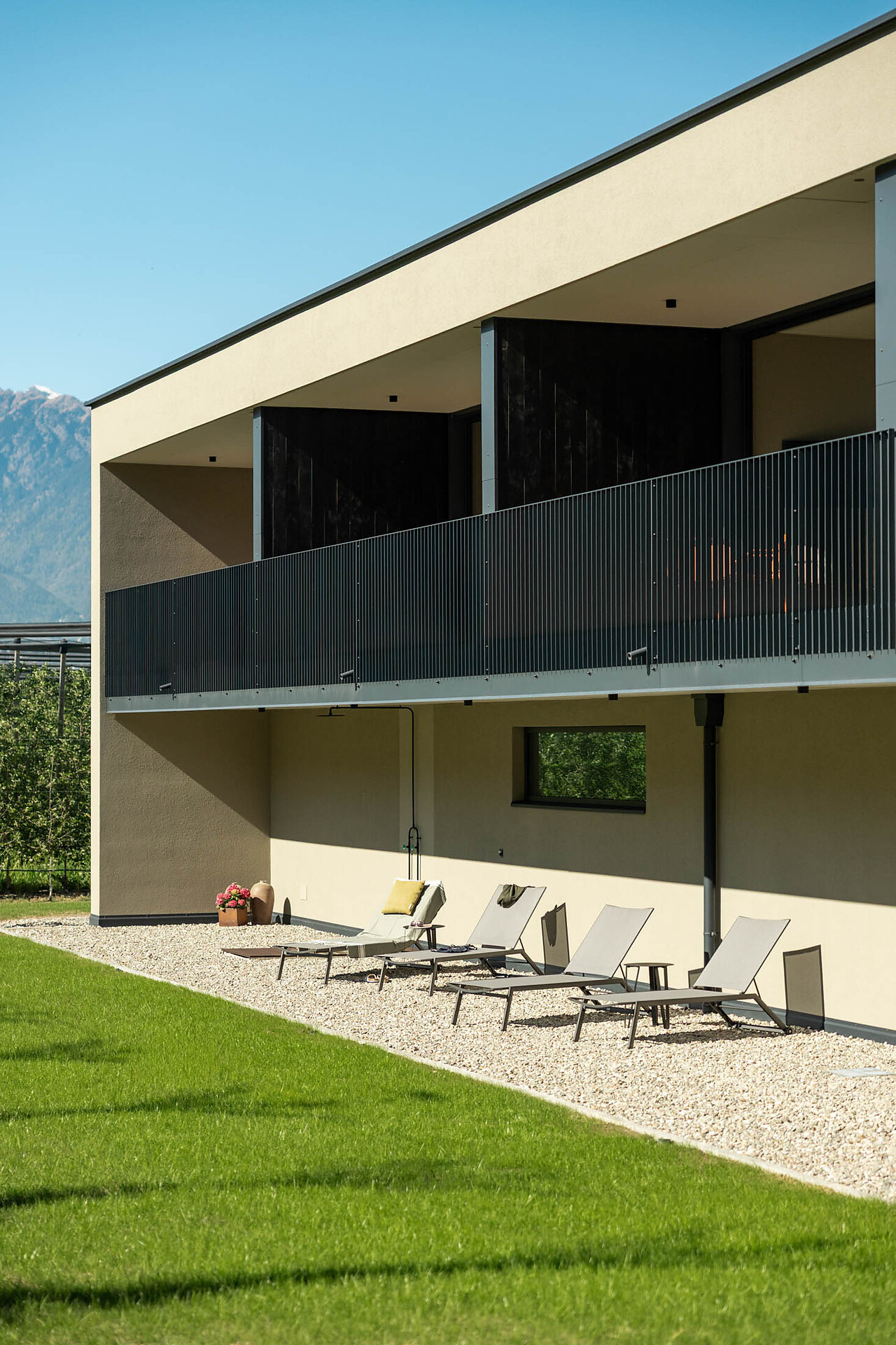 Sonngut - Meran/Merano and environs - #22 - suedtirol.info