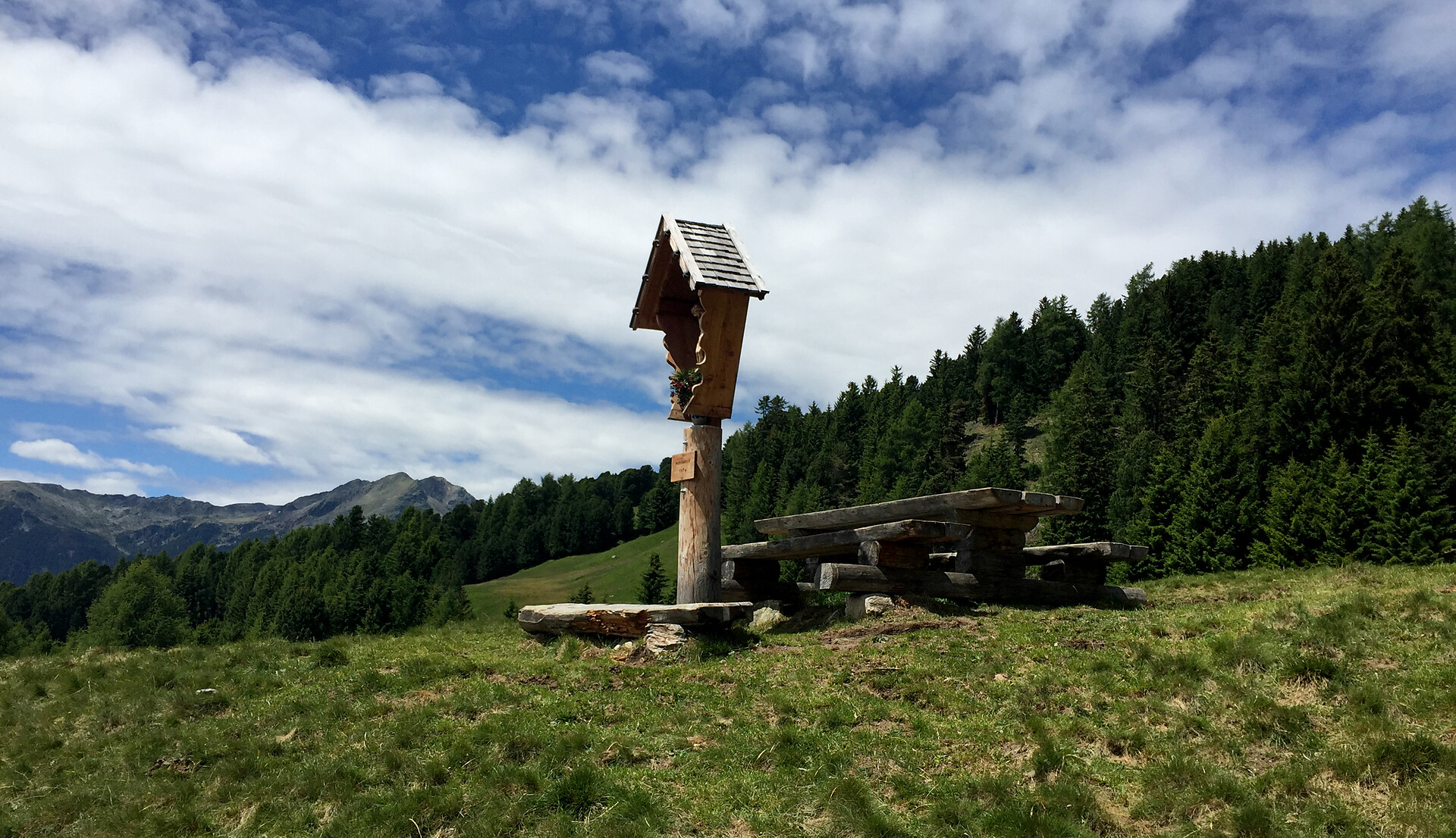 Schererhof - Dolomitenregion Seiser Alm - #26 - suedtirol.info