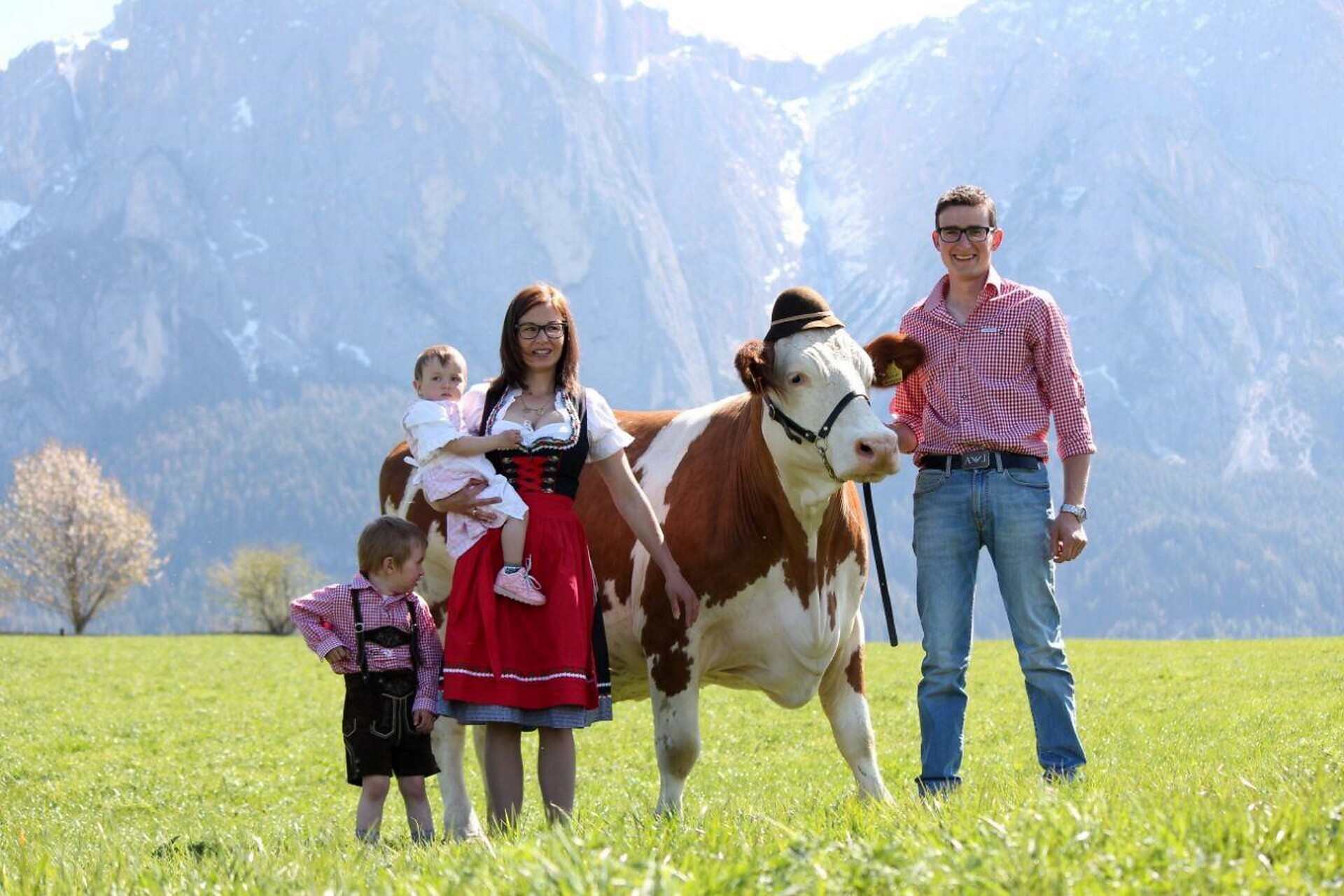 Schererhof - Dolomitenregion Seiser Alm - #18 - suedtirol.info