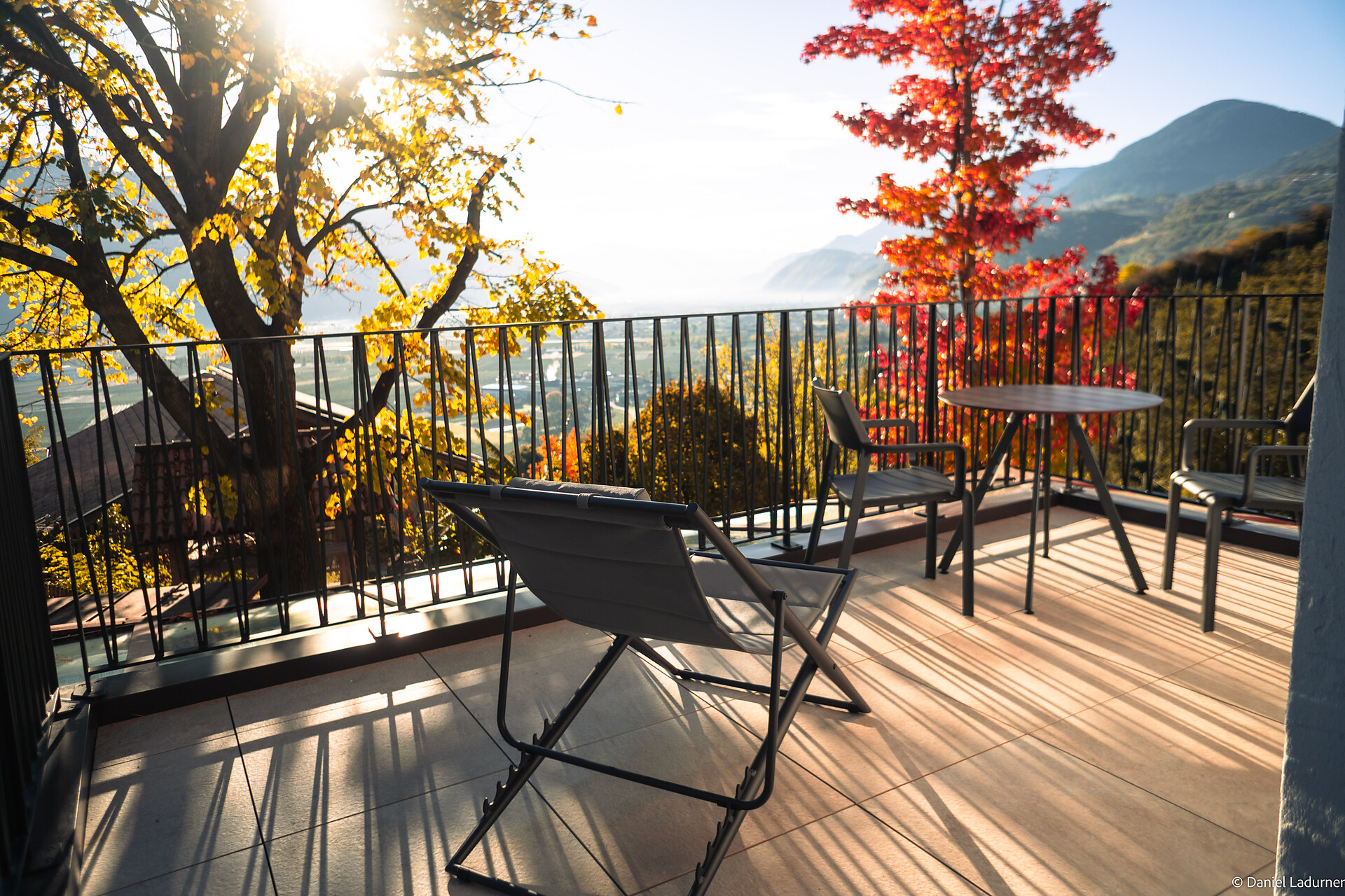 Stein unter Lebenberg