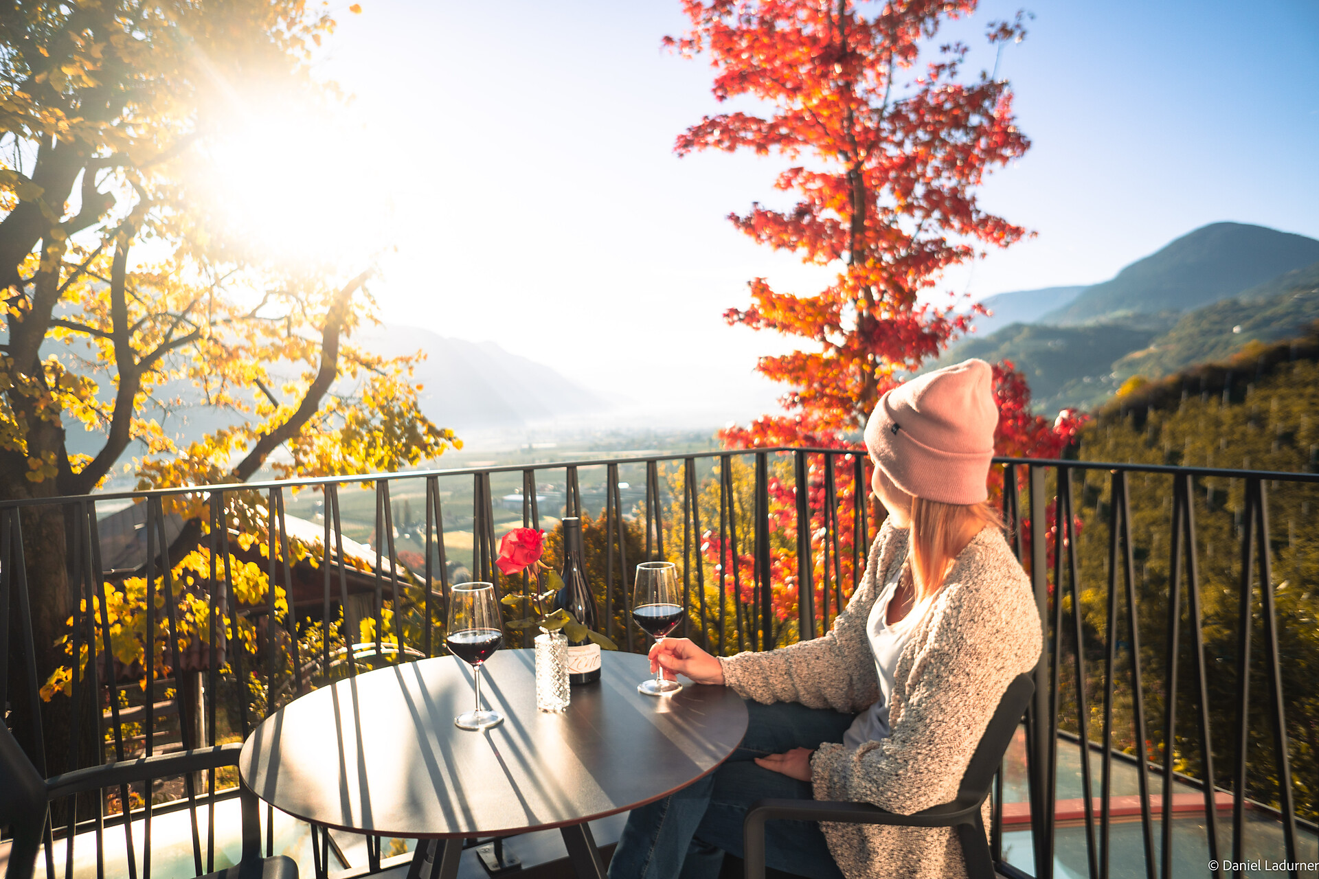 Stein unter Lebenberg