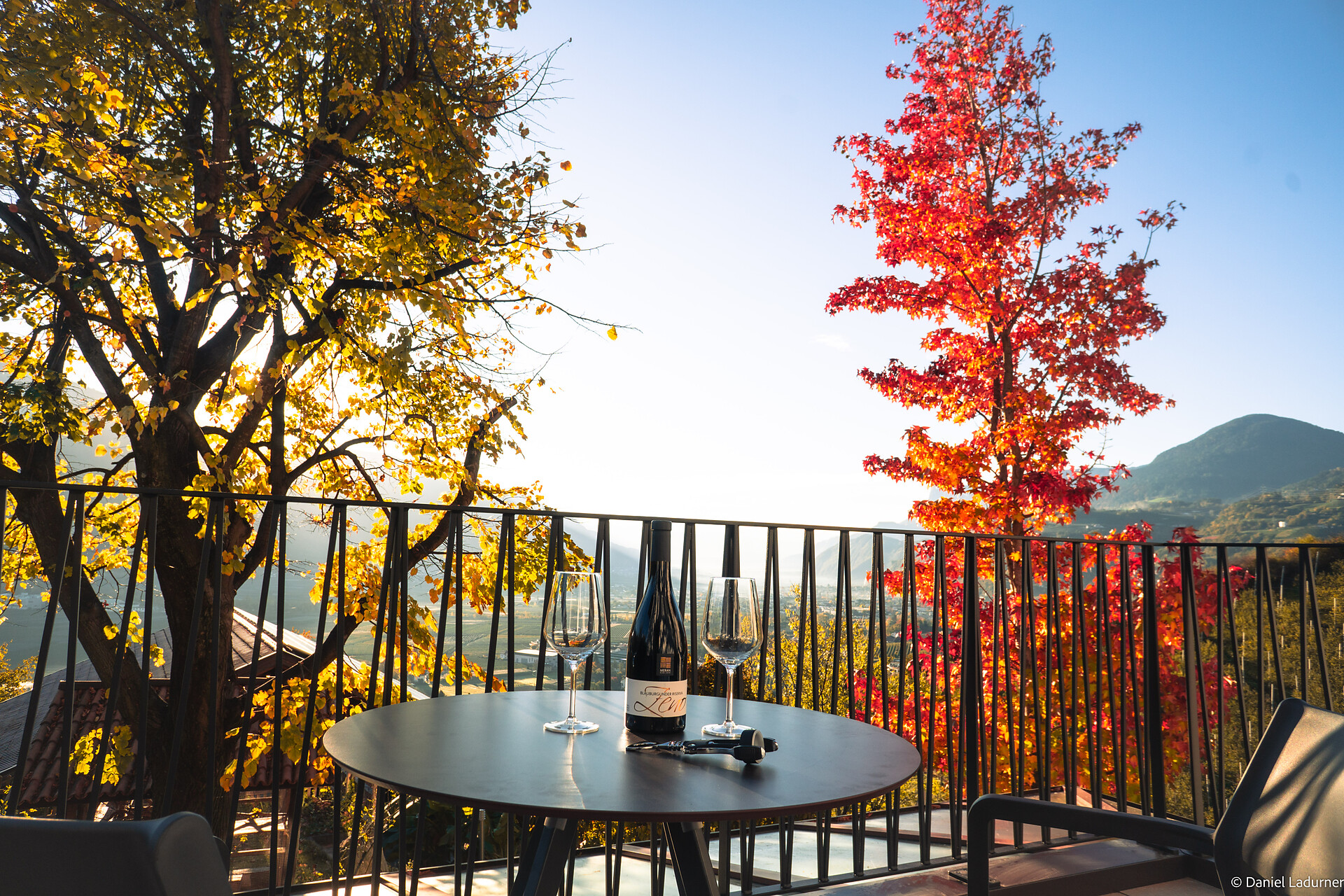Stein unter Lebenberg
