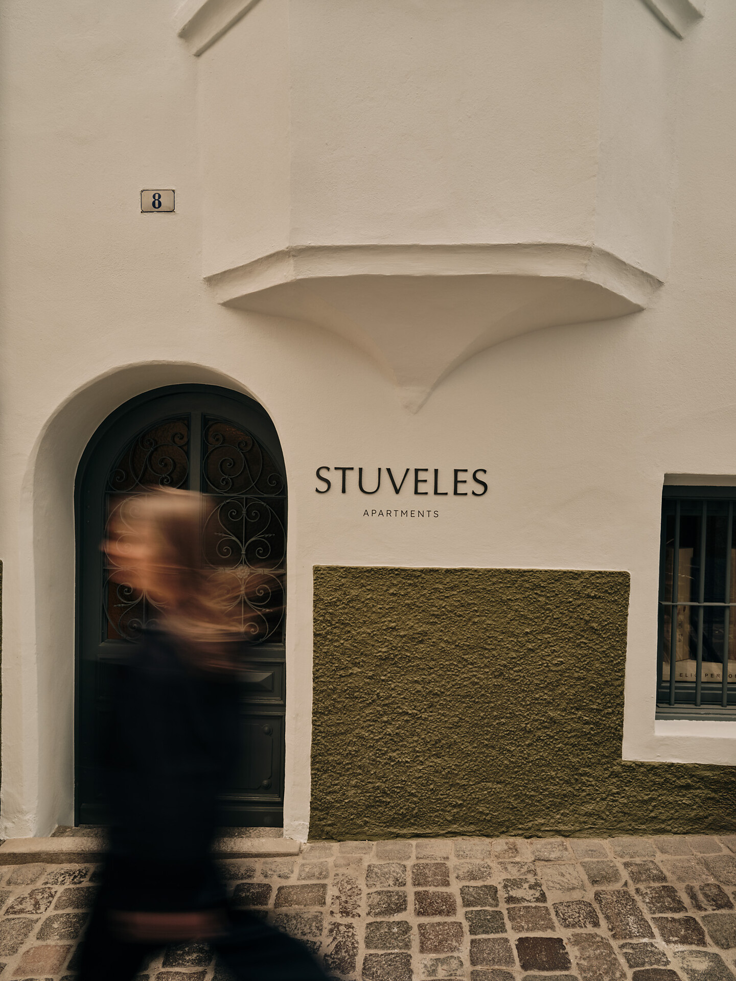 Stuveles Apartments - Brixen/Bressanone and environs - #1 - suedtirol.info