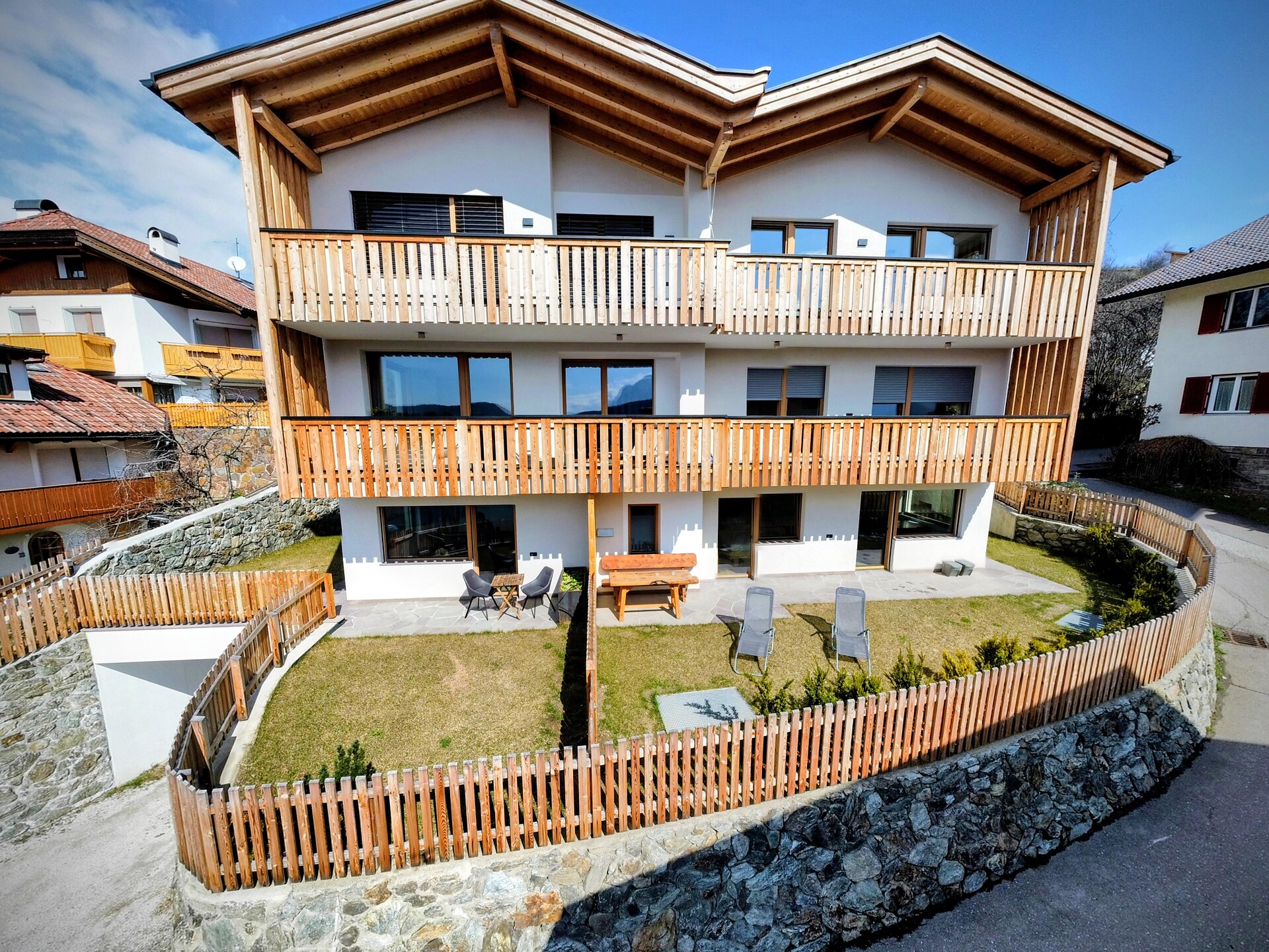 SiLENA Living -  - #1 - suedtirol.info