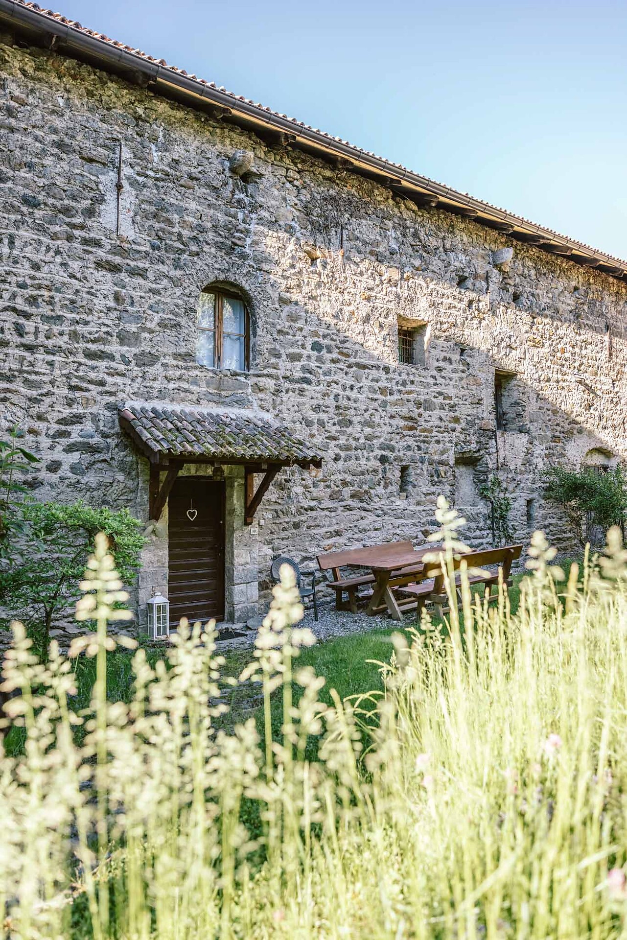 Schloss Auer - Wohnen im Schloss - Meran und Umgebung - #2 - suedtirol.info