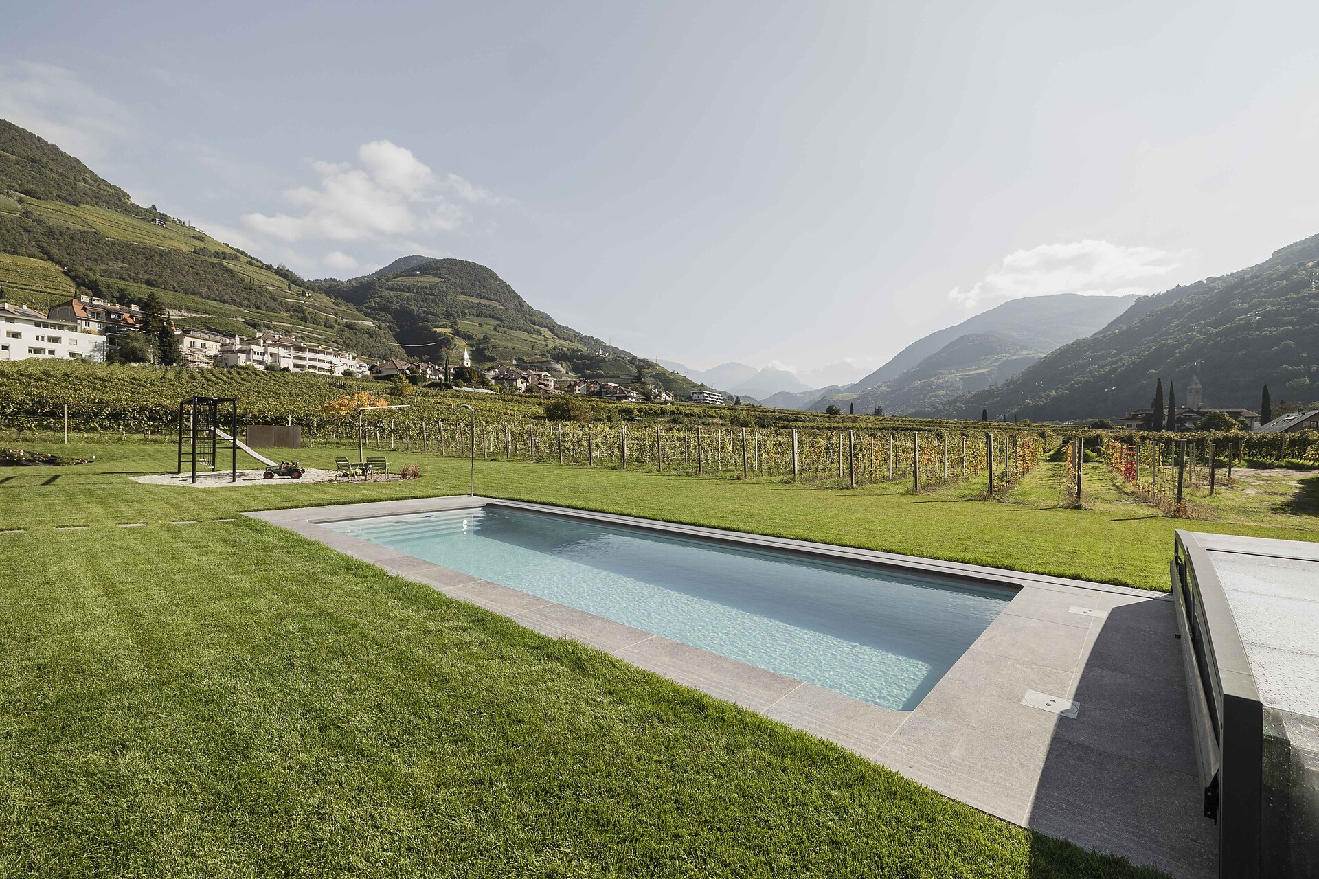 TRIANGLHOF - Bozen und Umgebung - #3 - suedtirol.info