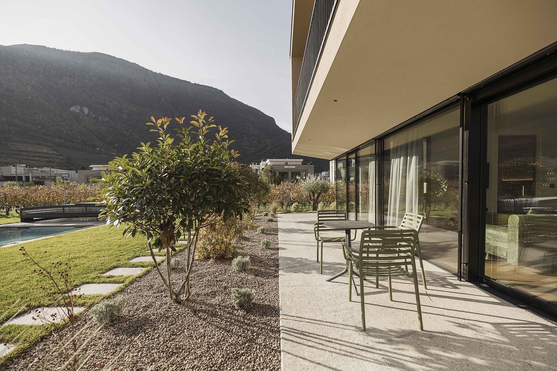TRIANGLHOF - Bozen und Umgebung - #13 - suedtirol.info