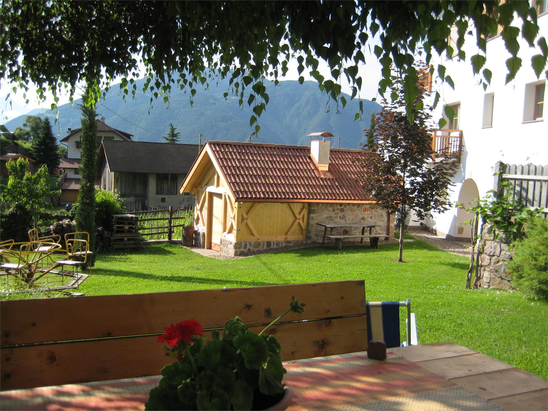 TOLLHOF Bolzano 15 suedtirol.info