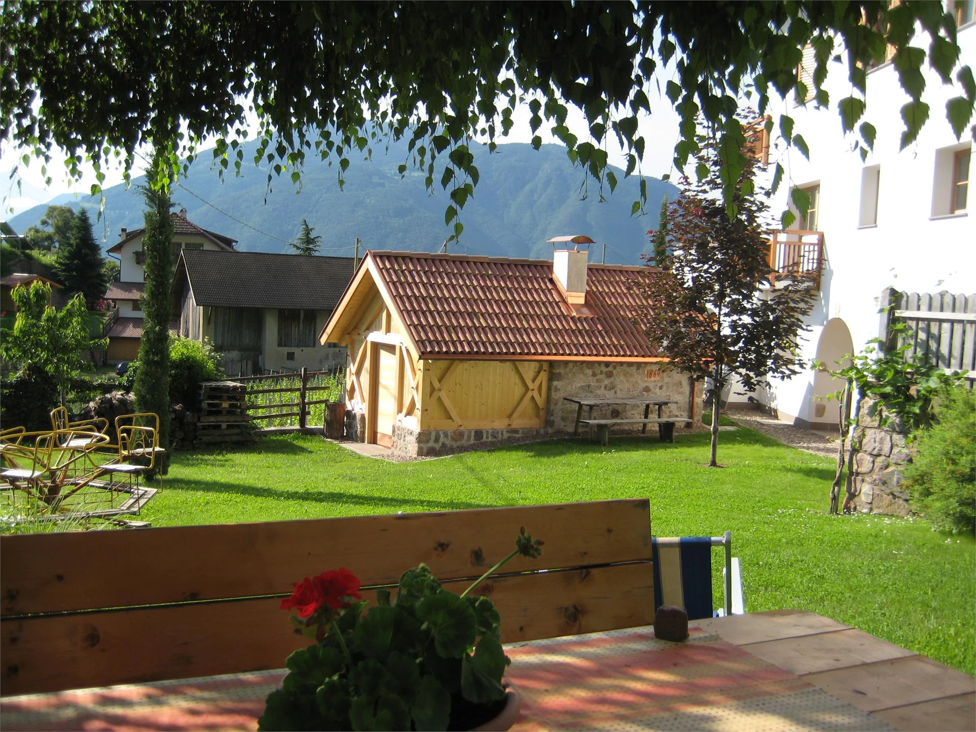 Tollhof Bolzano 15 suedtirol.info