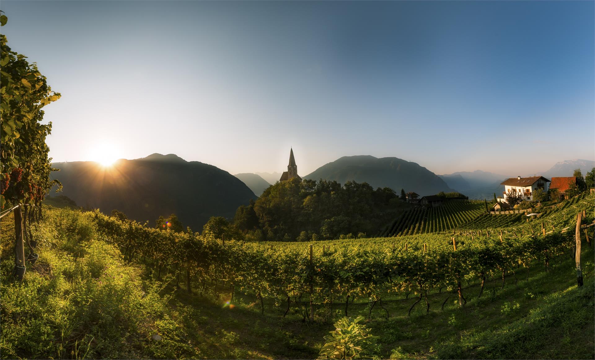 TOLLHOF Bolzano 2 suedtirol.info