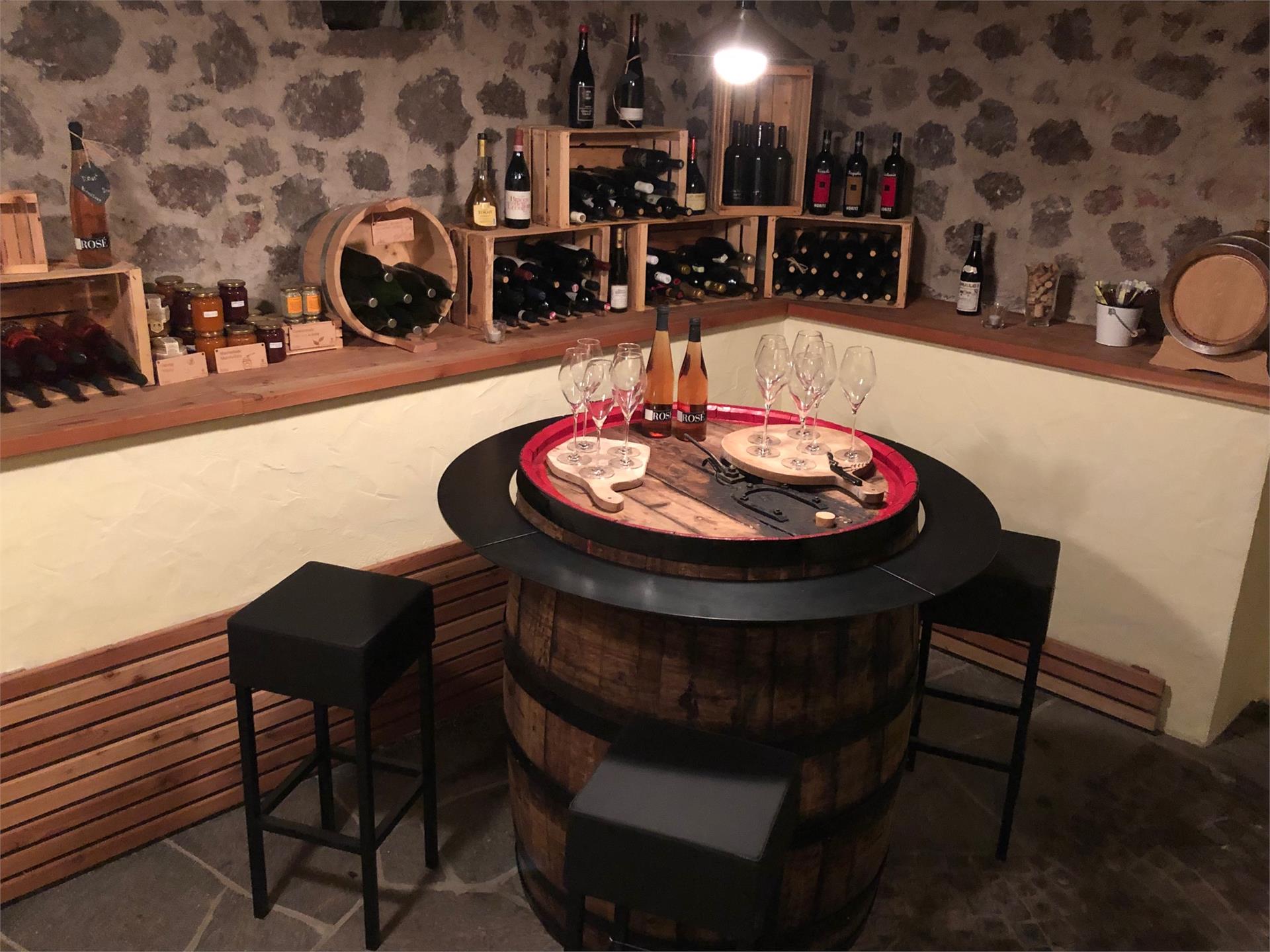 TOLLHOF Bolzano 31 suedtirol.info