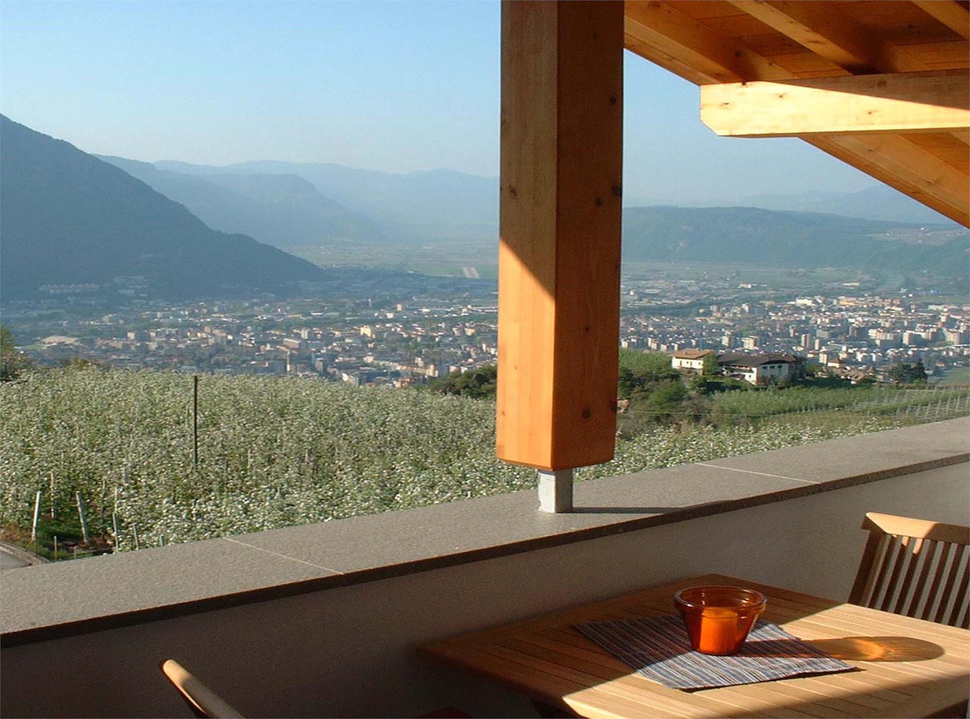 TOLLHOF Bolzano 11 suedtirol.info