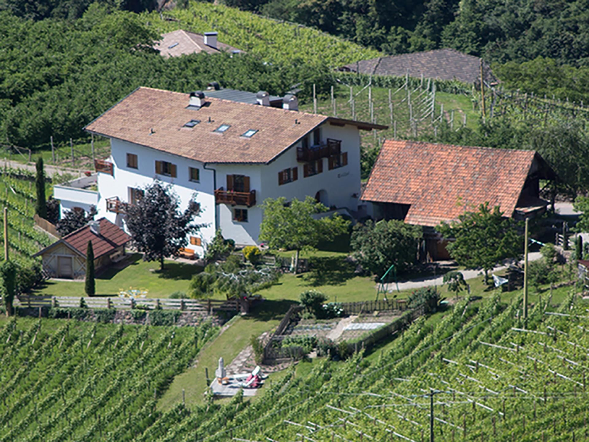 TOLLHOF Bolzano 1 suedtirol.info