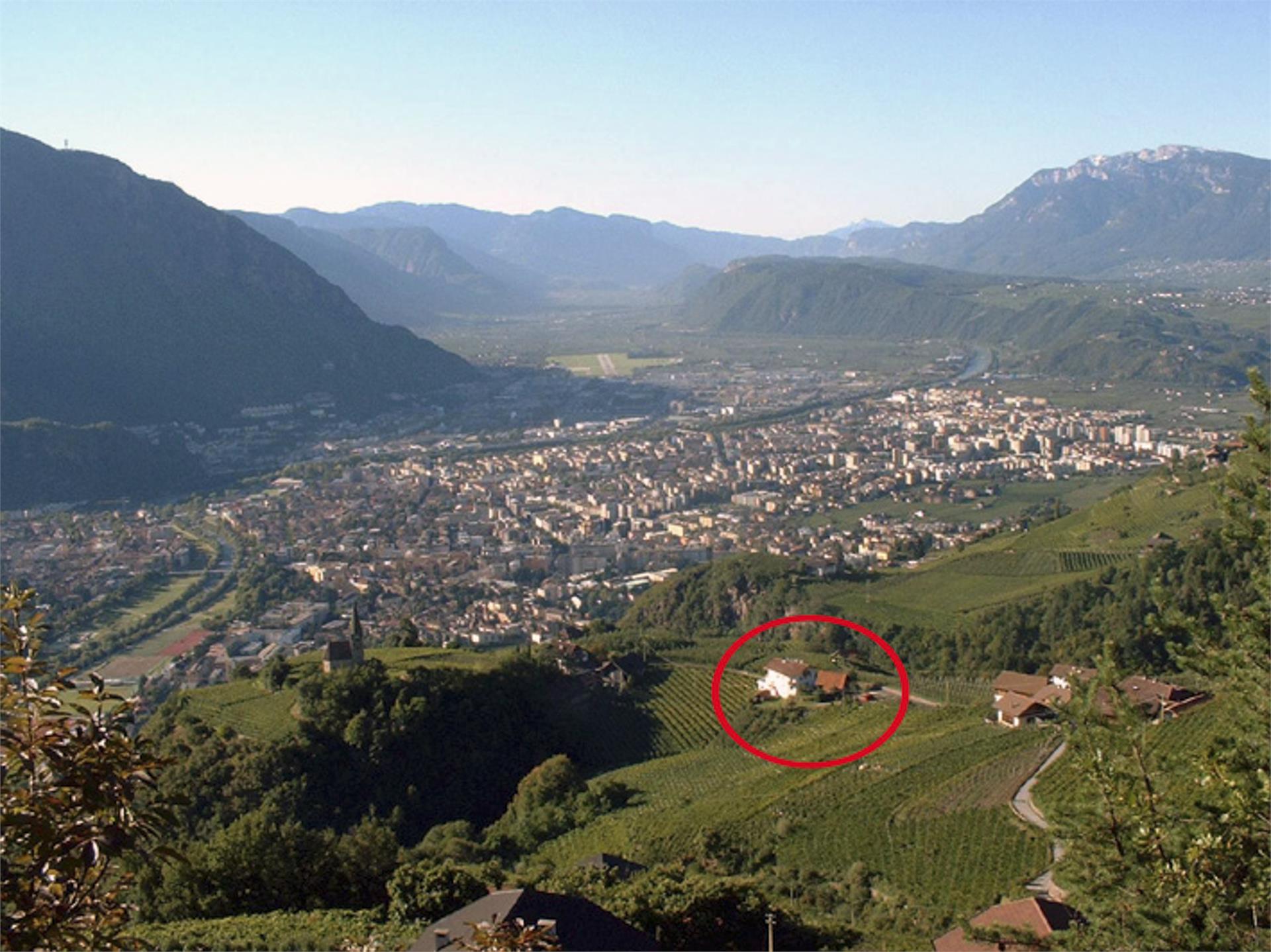 TOLLHOF Bolzano 16 suedtirol.info