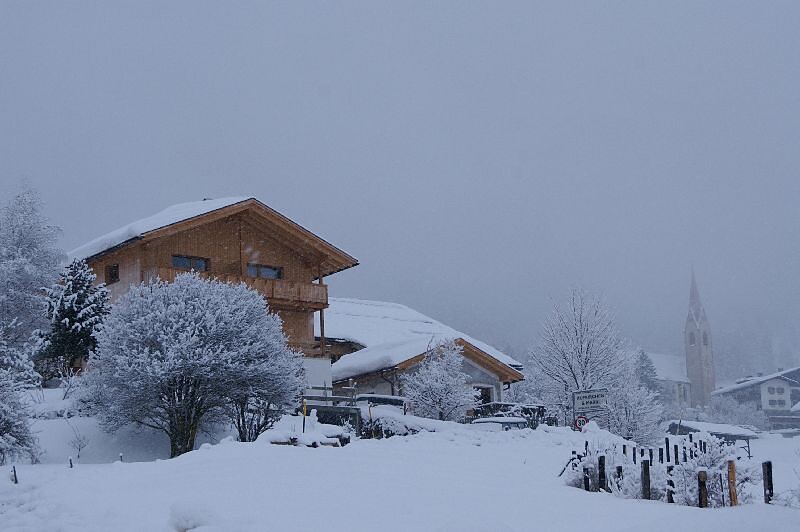 Thalmannhof Winter 2