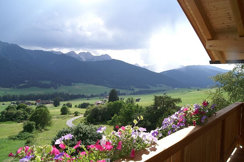 Ausblick