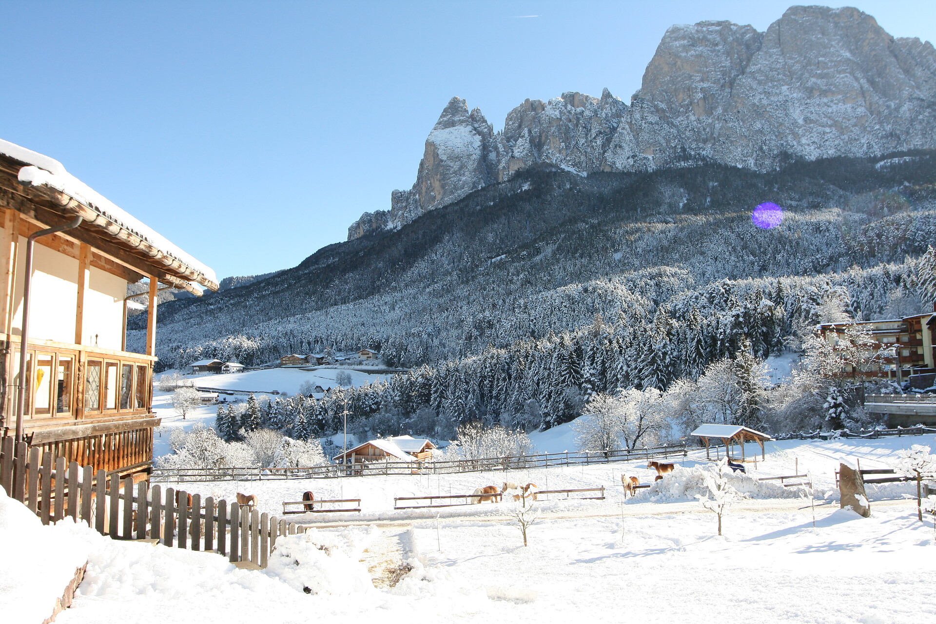 Alpe di Siusi