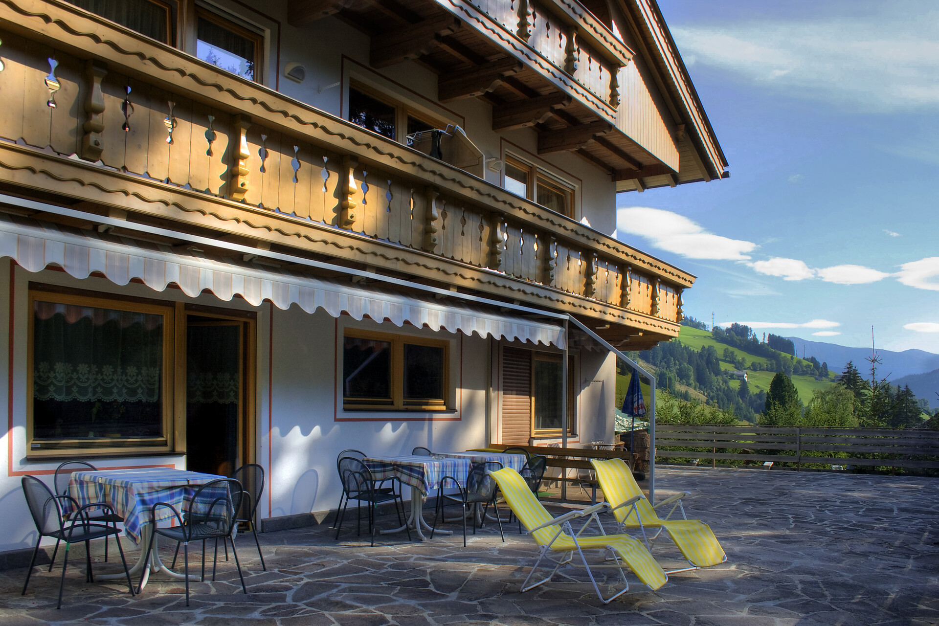 Terrazza