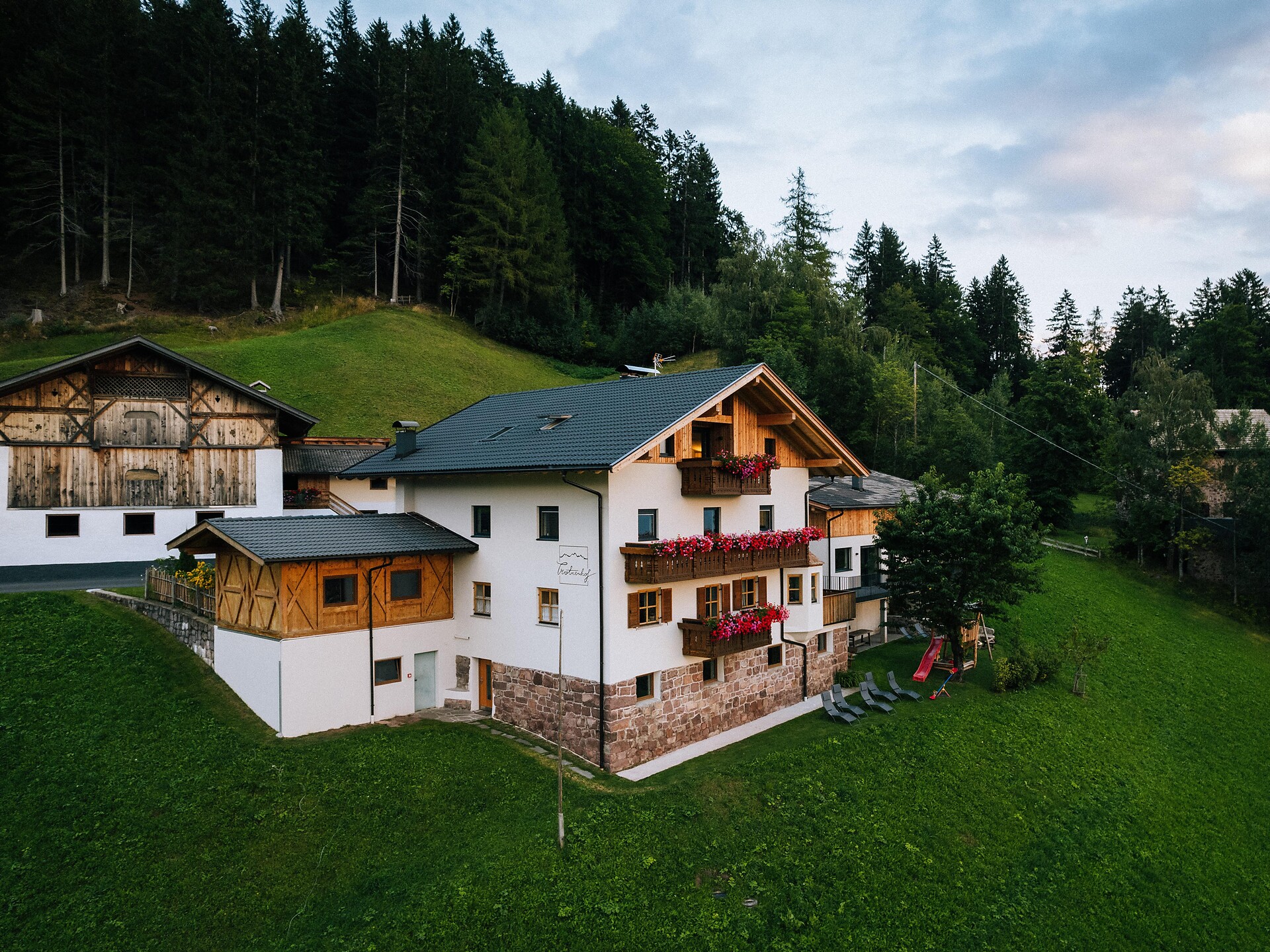 Trotnerhof