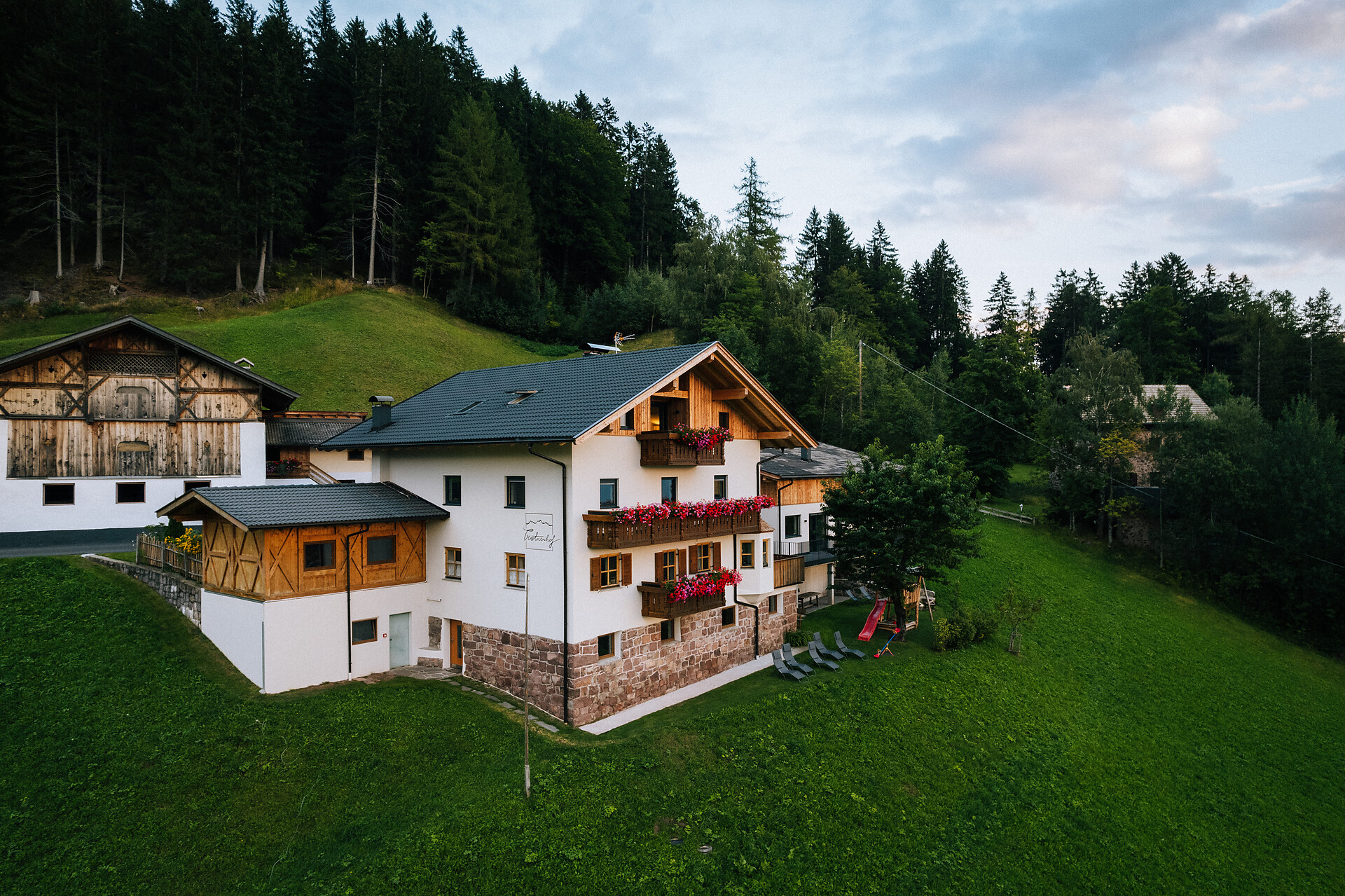 Trotnerhof - Meran und Umgebung - #2 - suedtirol.info