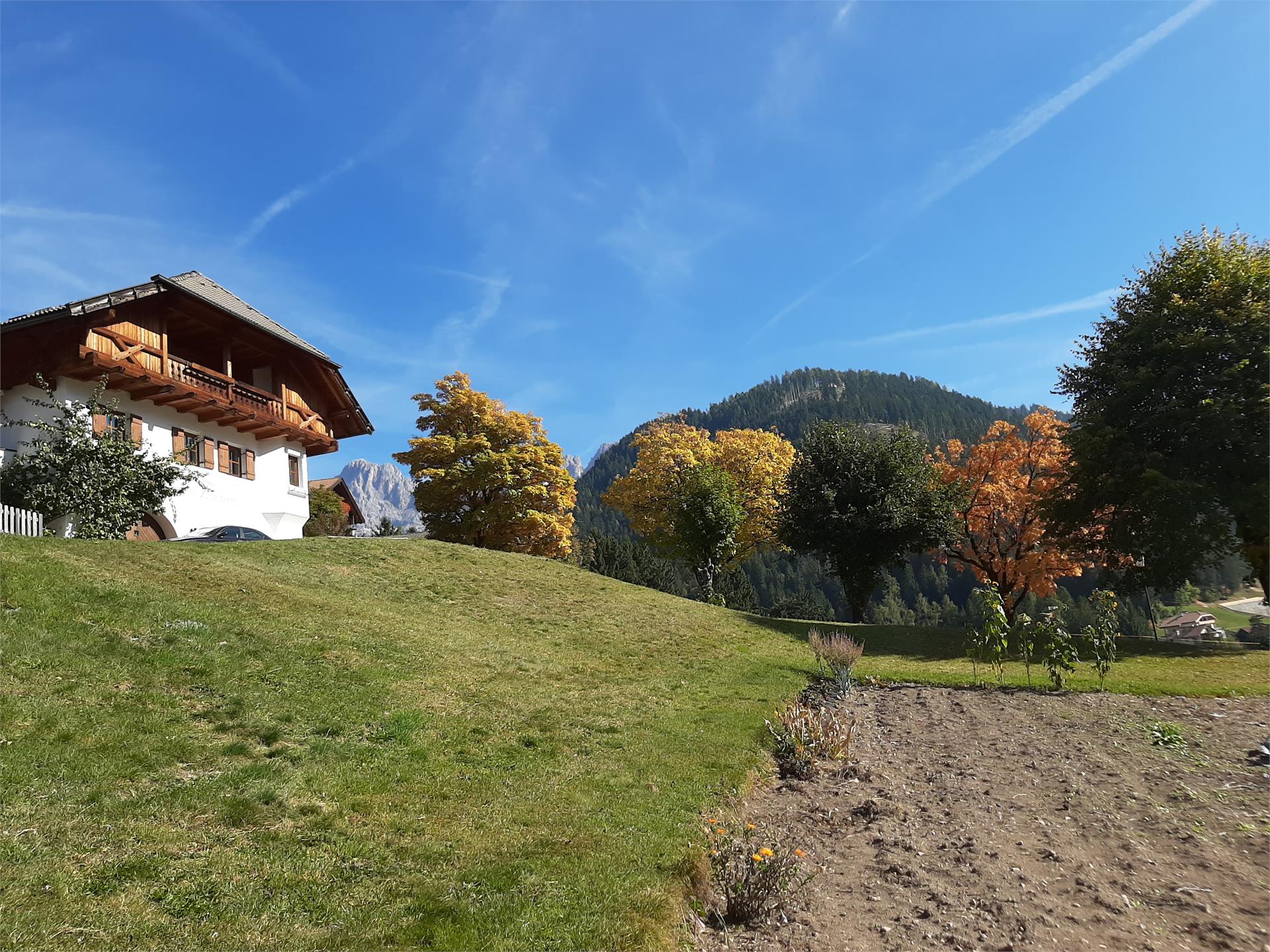 Tschandl-Hof Welschnofen/Nova Levante 2 suedtirol.info