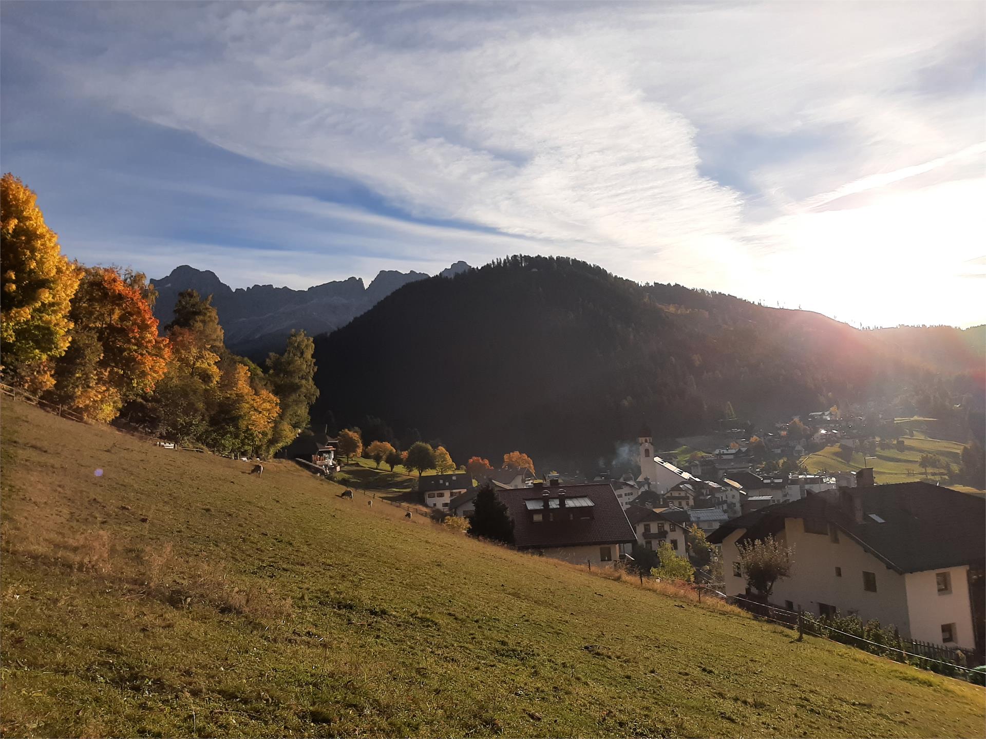 Tschandl-Hof Welschnofen/Nova Levante 4 suedtirol.info