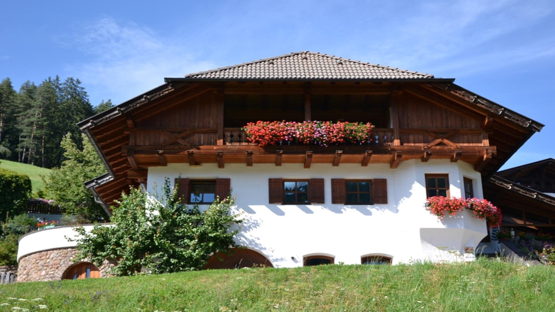 Tschandl-Hof Welschnofen/Nova Levante 1 suedtirol.info