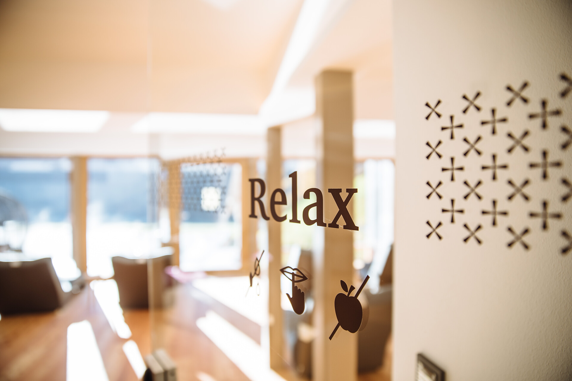 Relax