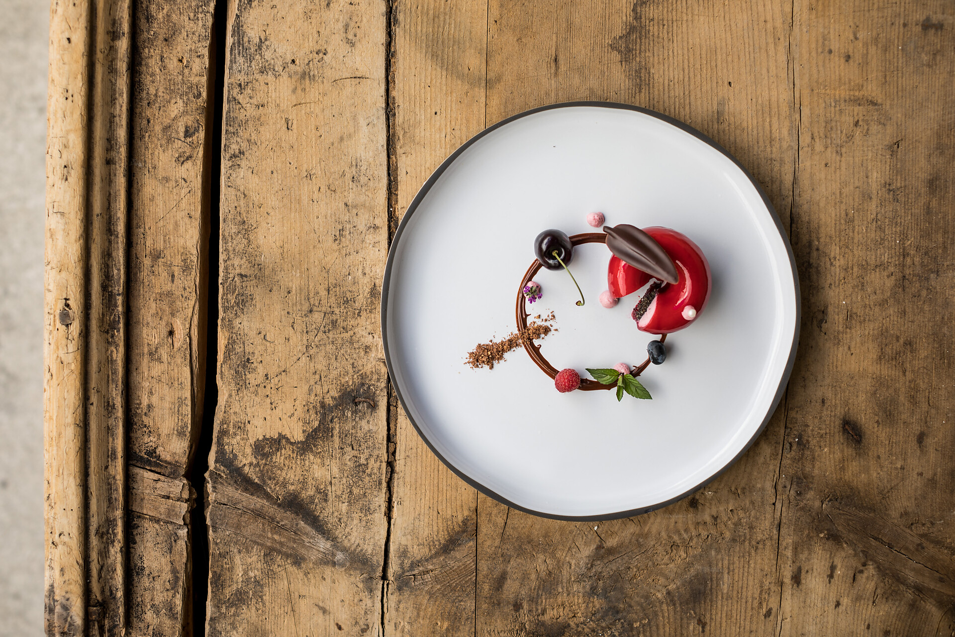 Dessert