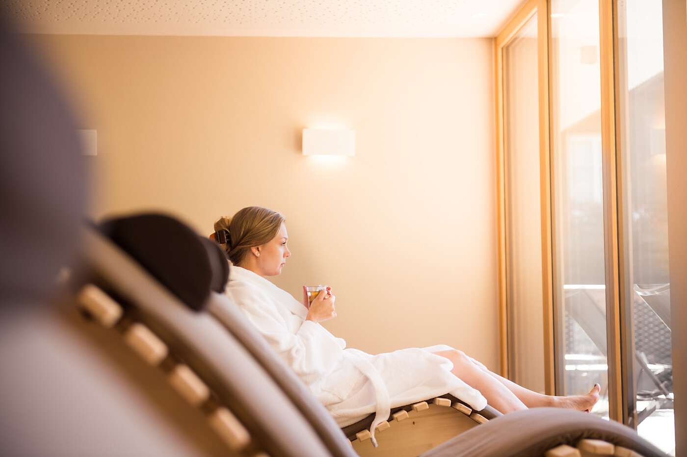 Wellness & Relax
