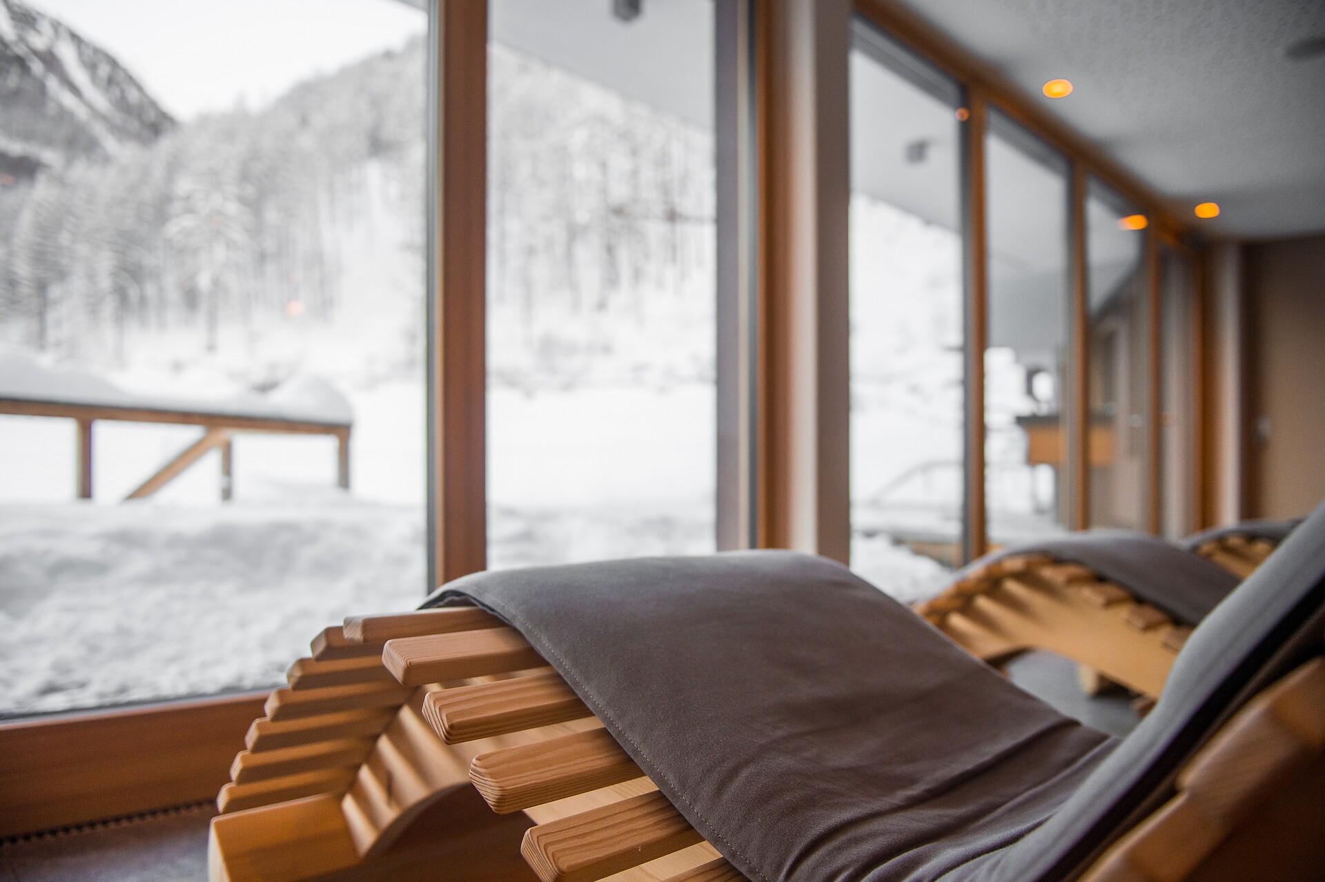 Wellness & Relax