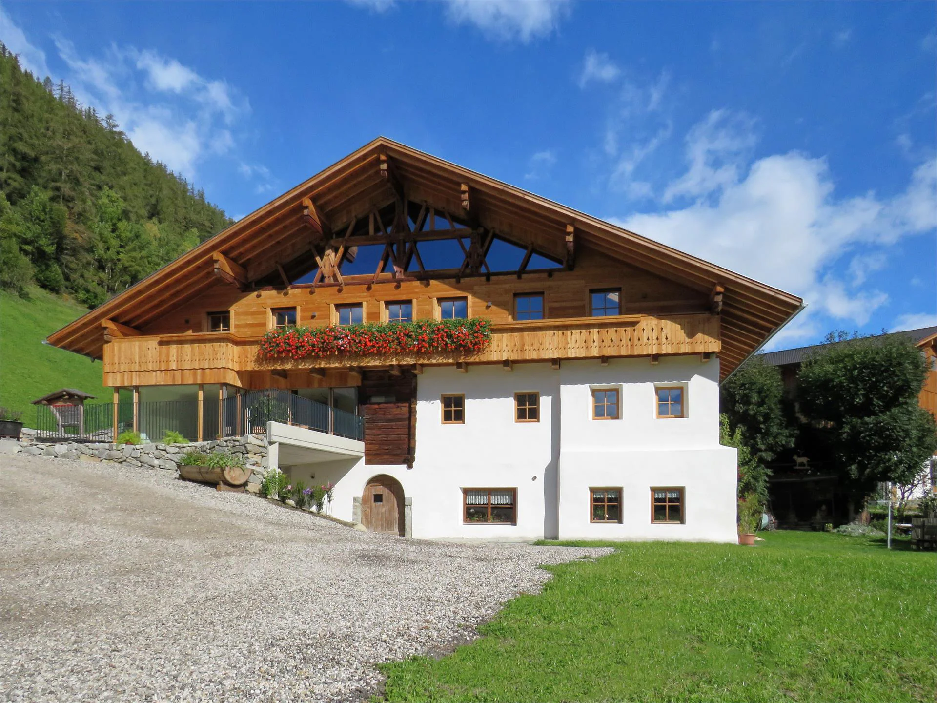 Tischlerhof Ahrntal/Valle Aurina 1 suedtirol.info