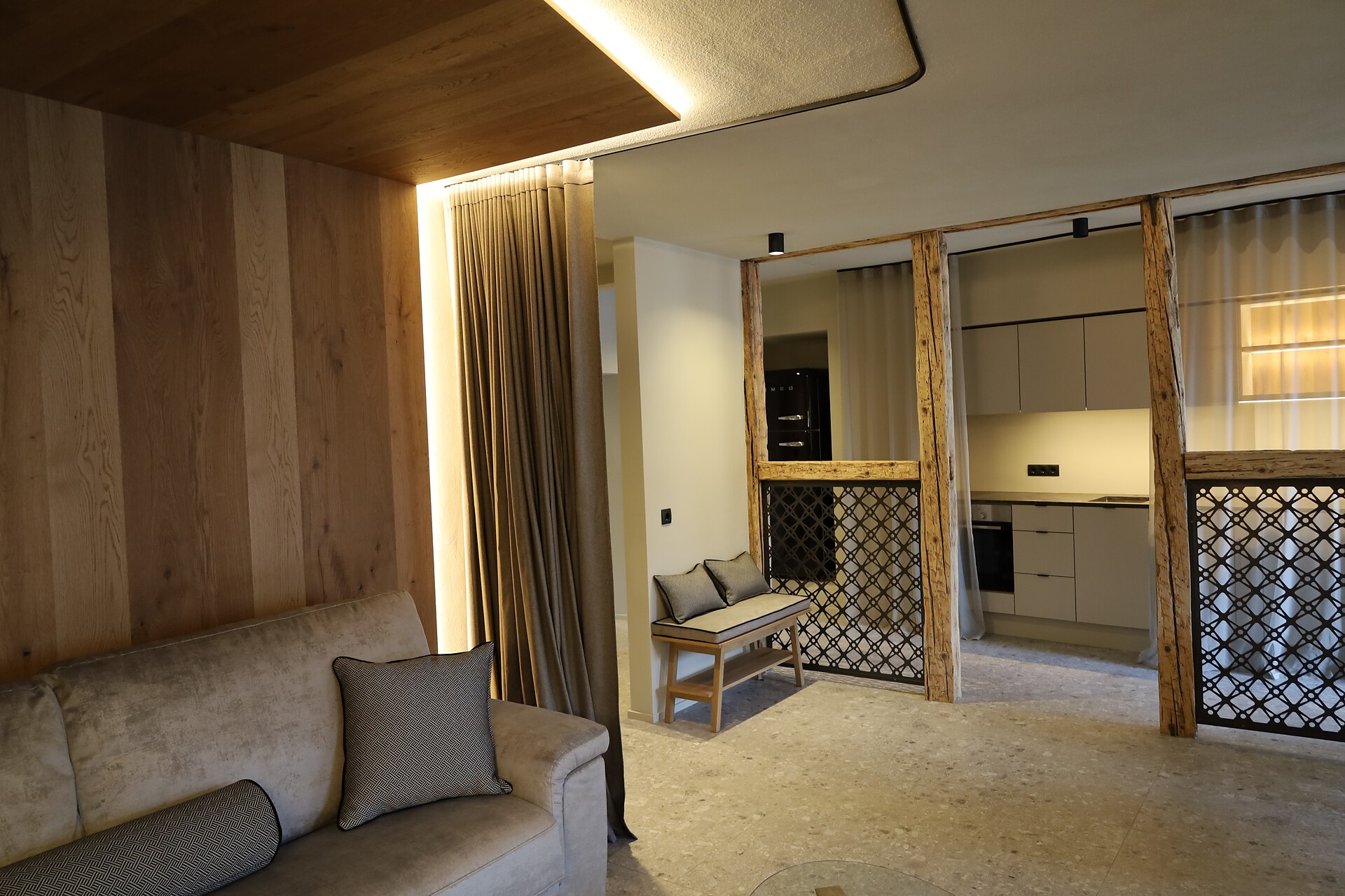 Truma swing 54