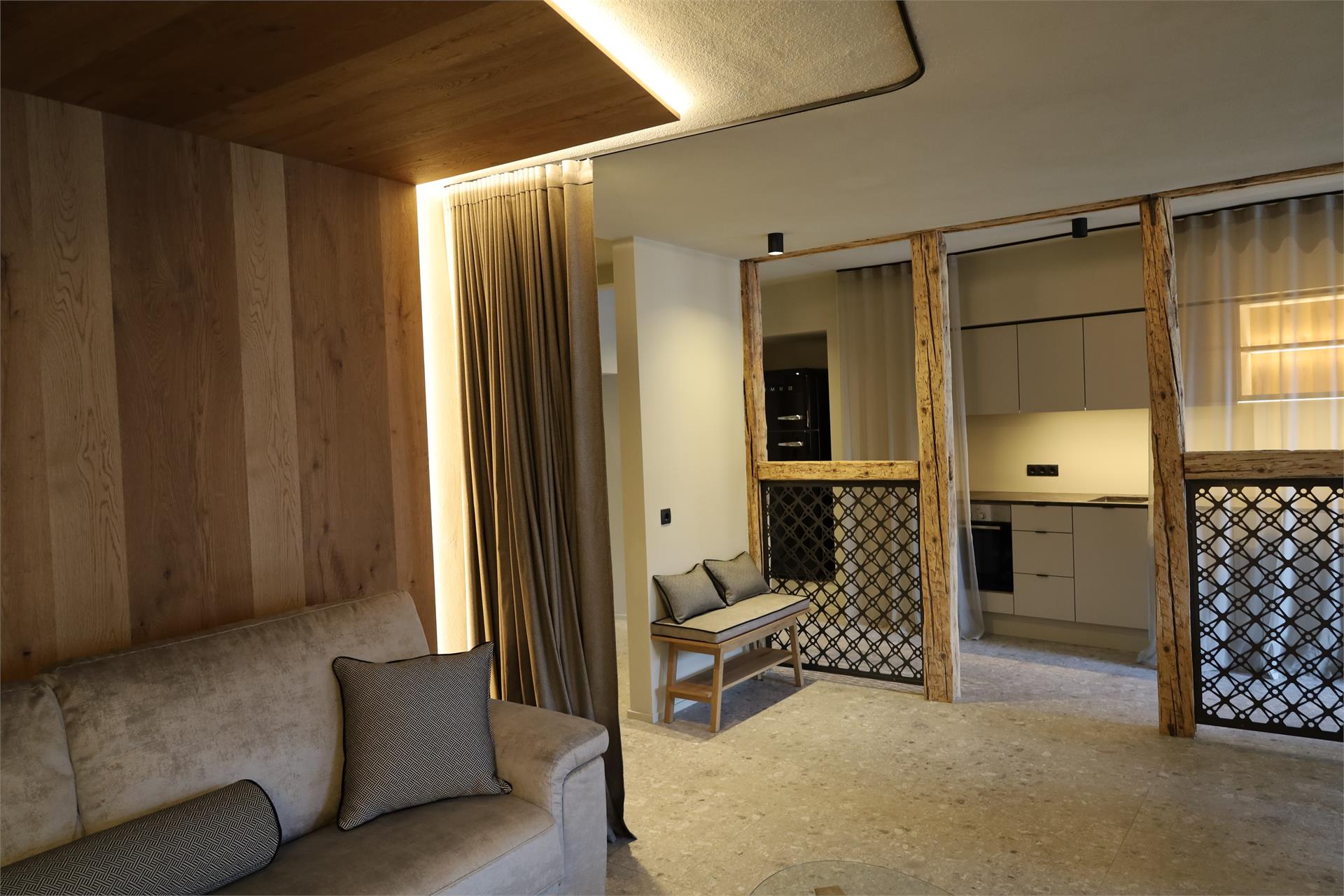 Truma Swing Apartment 54 Meran 5 suedtirol.info