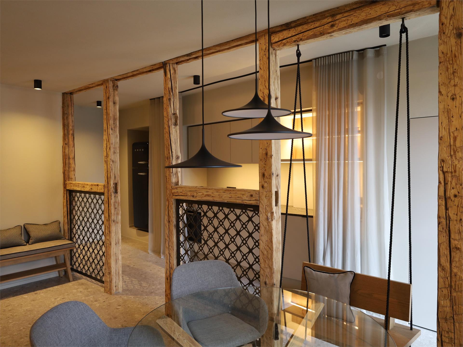Truma Swing Apartment 54 Meran 1 suedtirol.info