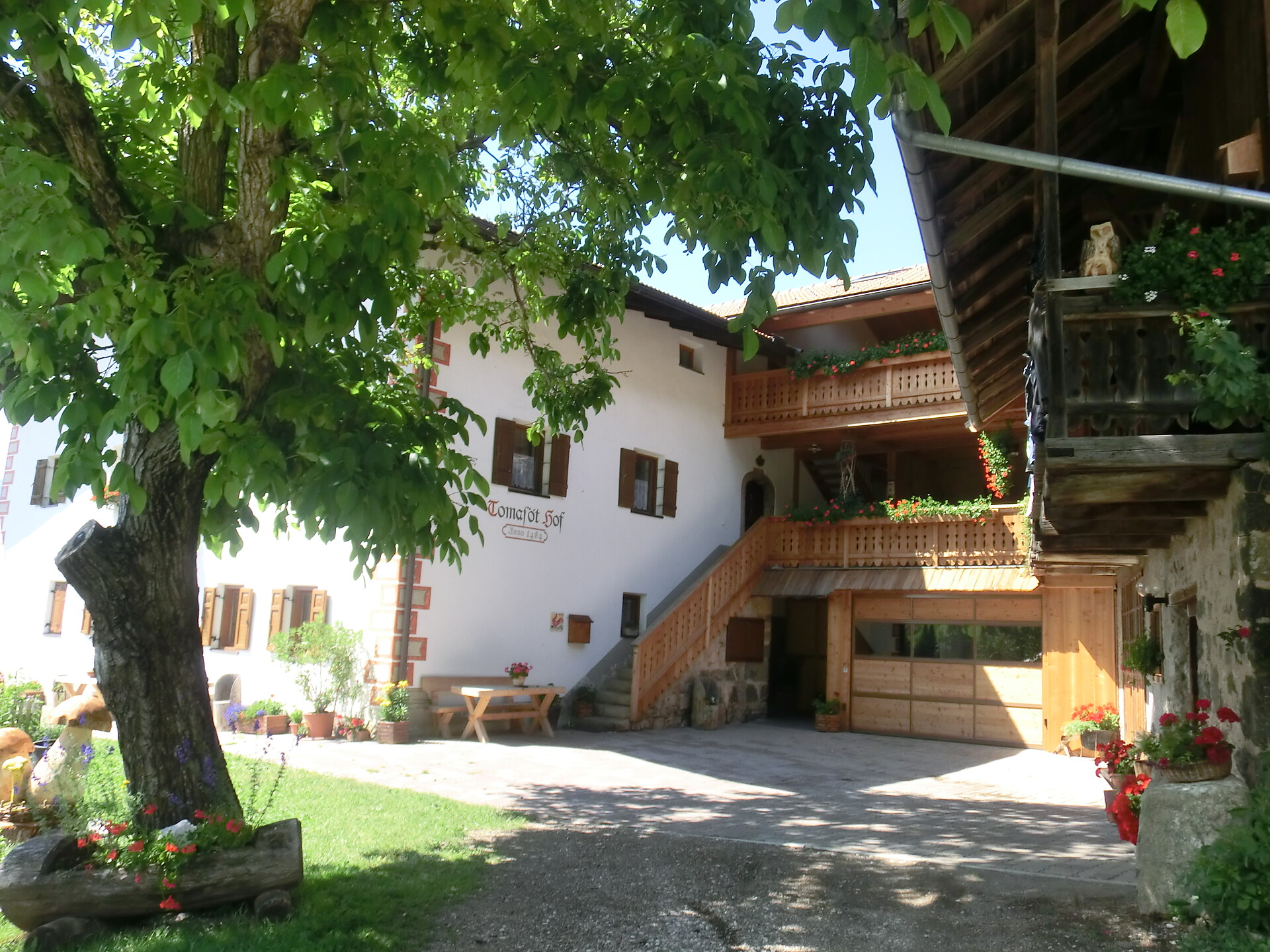 Tomasöthof